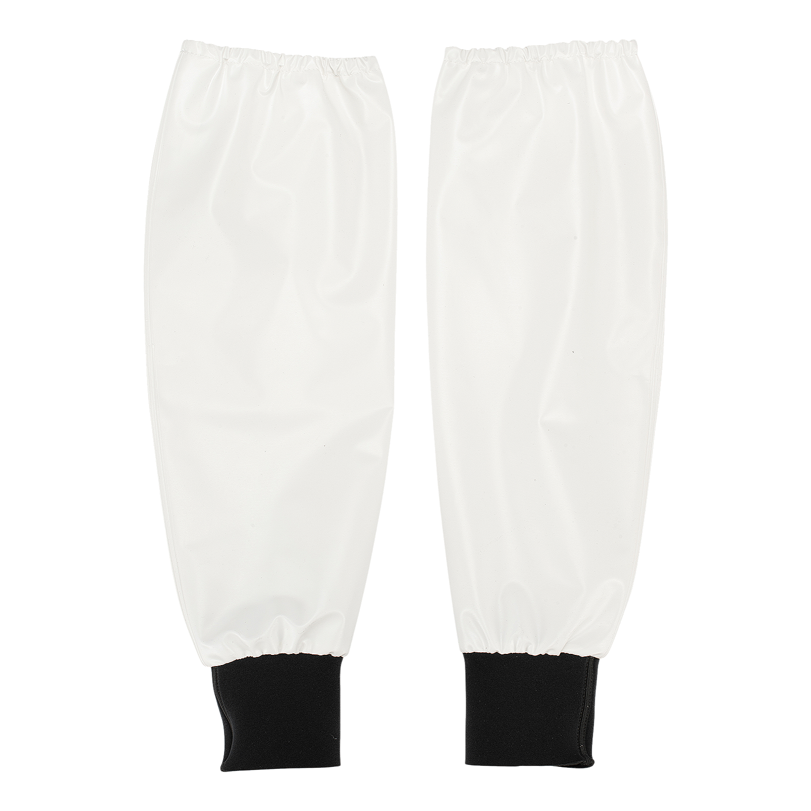 Vigra ermer med mansjett