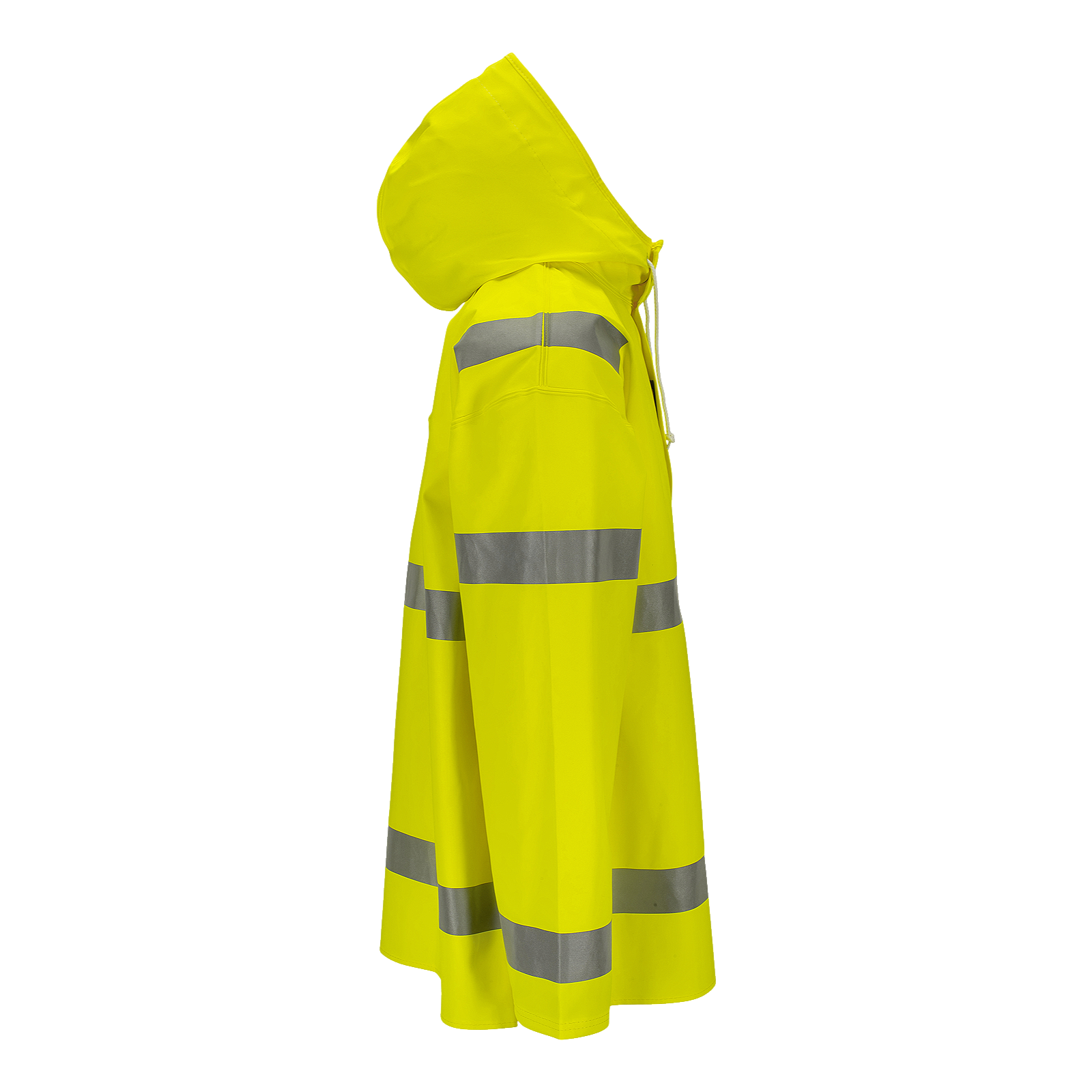 Oslo synlig regnjakke