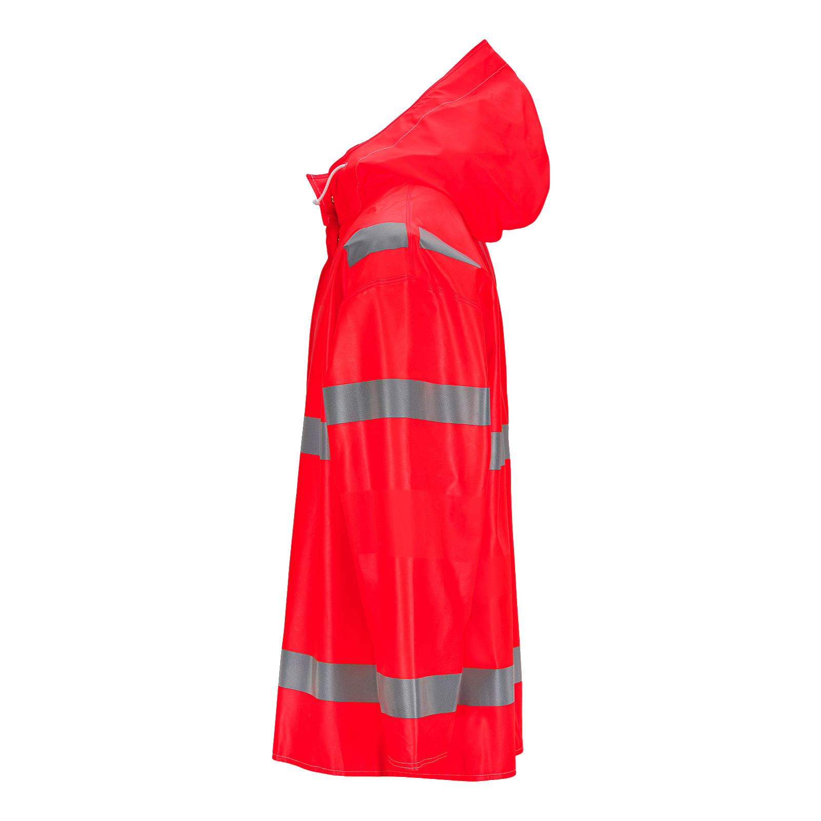 Oslo synlig regnjakke