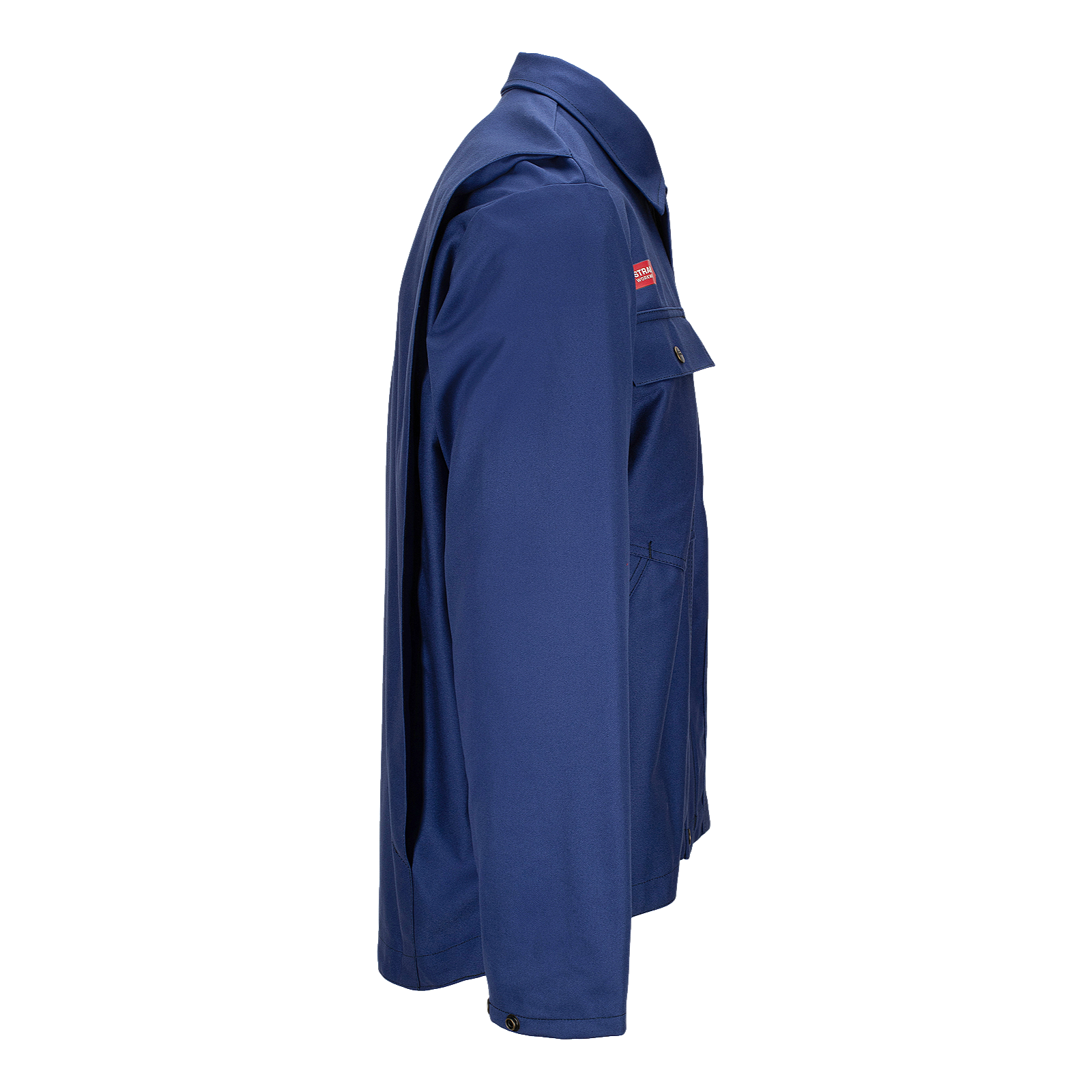 Odin flammehemmende jakke