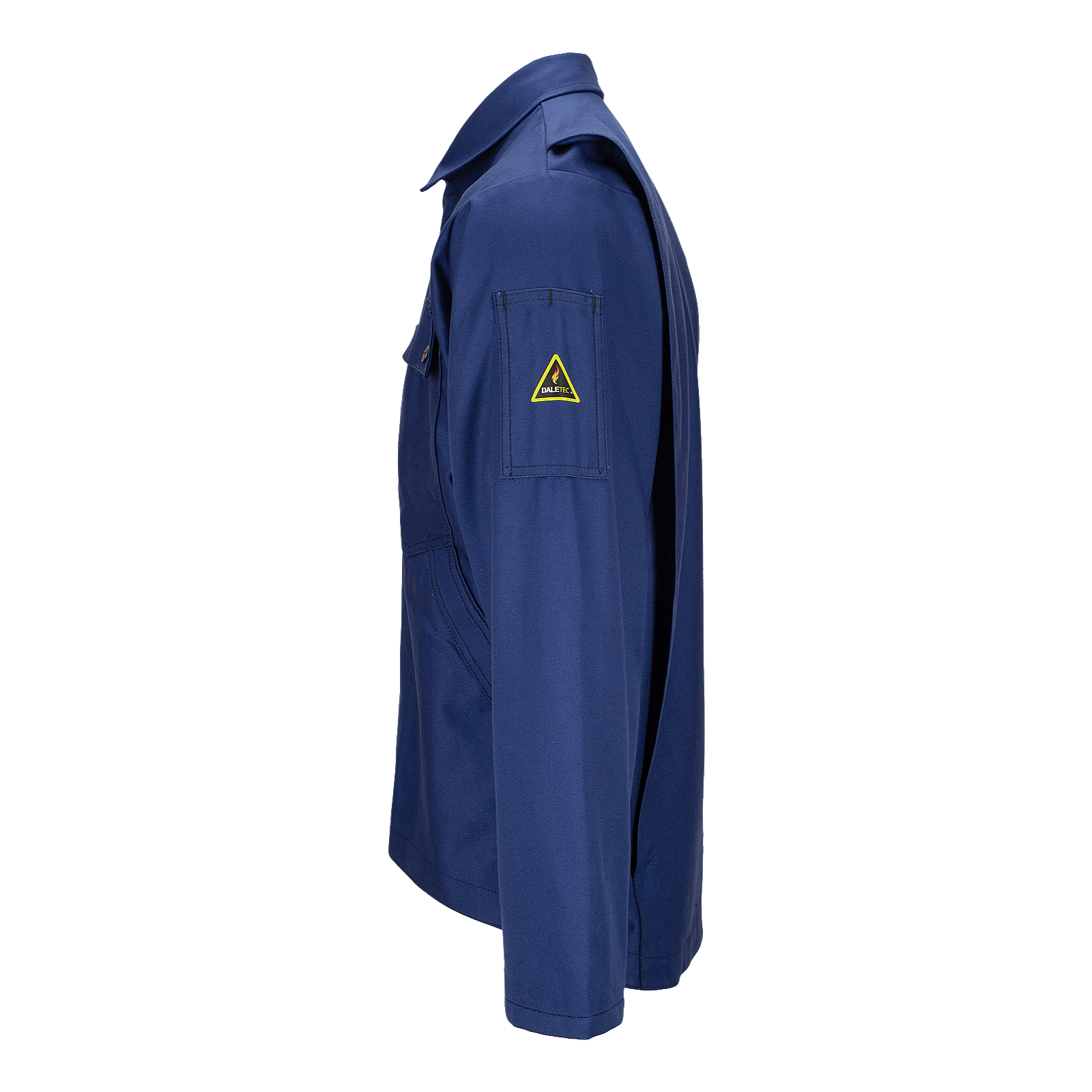 Odin flammehemmende jakke