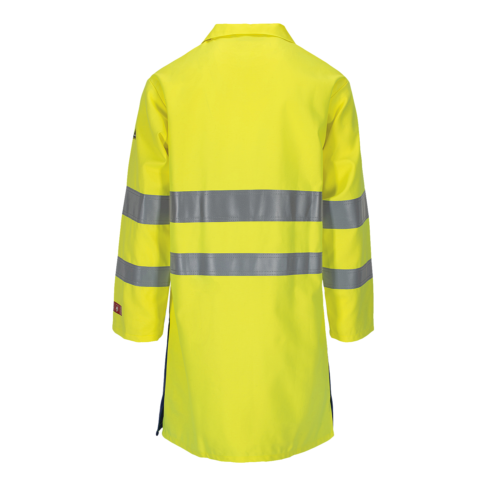 Rana flammehemmende frakk