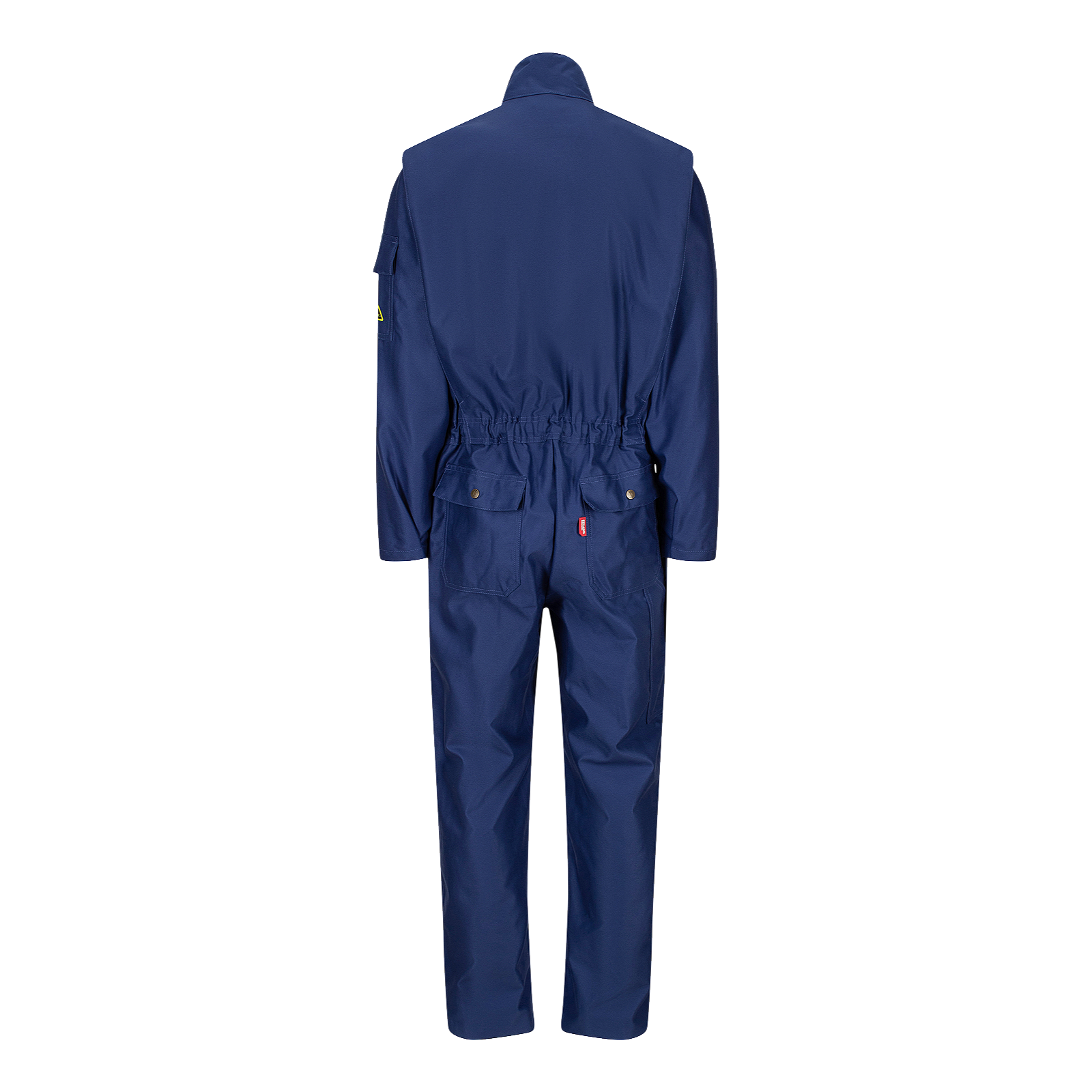 Odin flammehemmende kjeledress