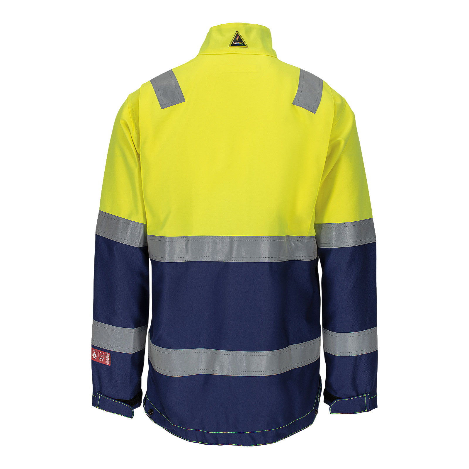 Rana flammehemmende jakke