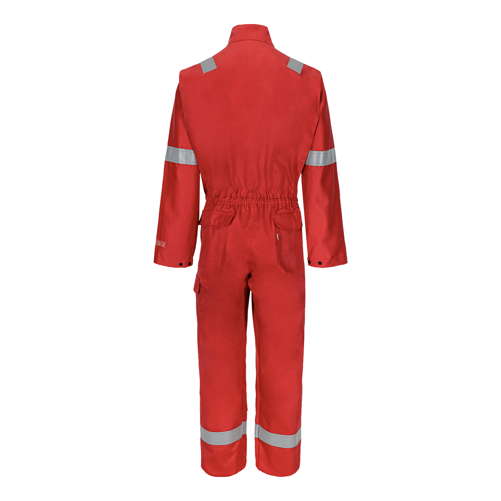 Fram kjeledress med knapp