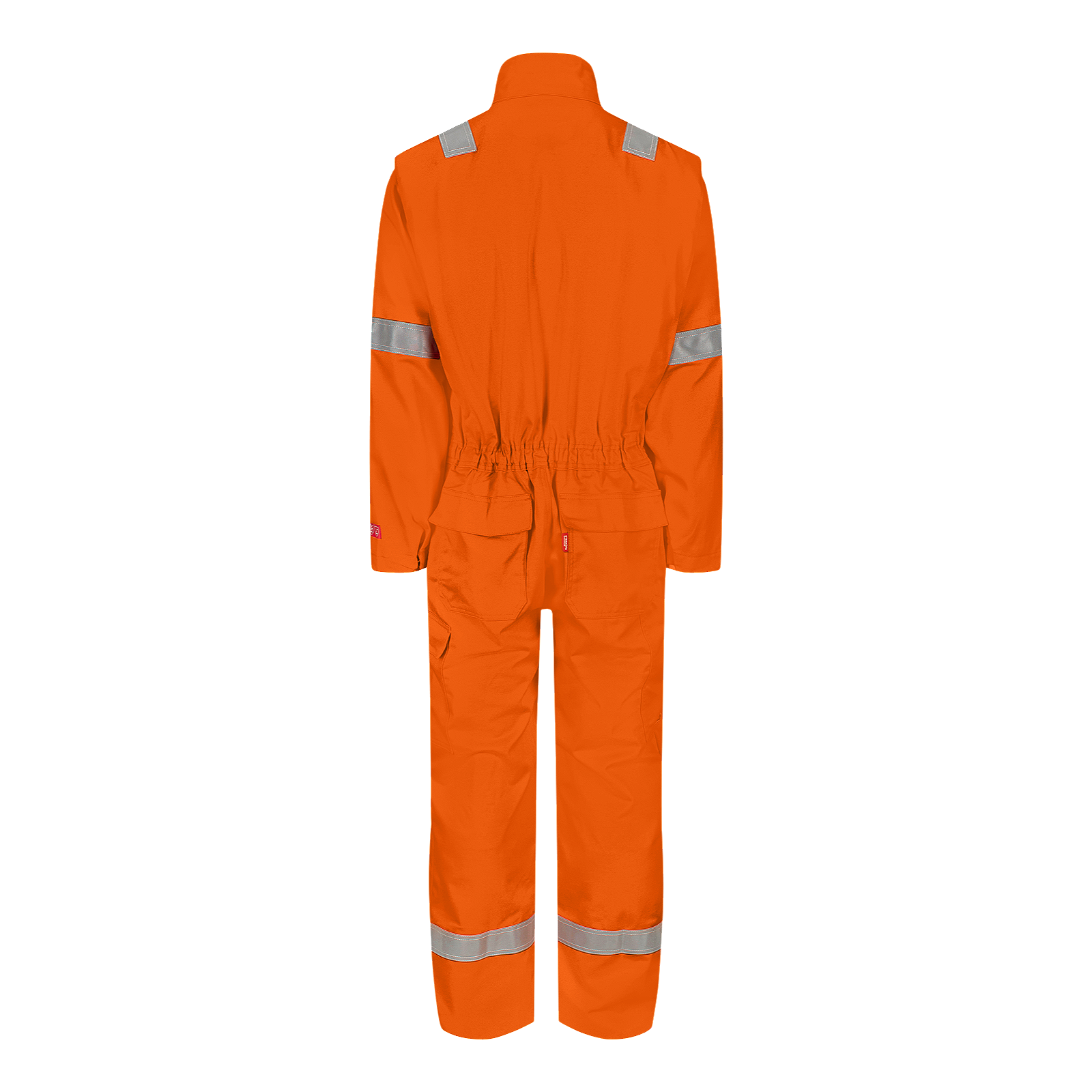 Fram 2.0 kjeledress med knapp