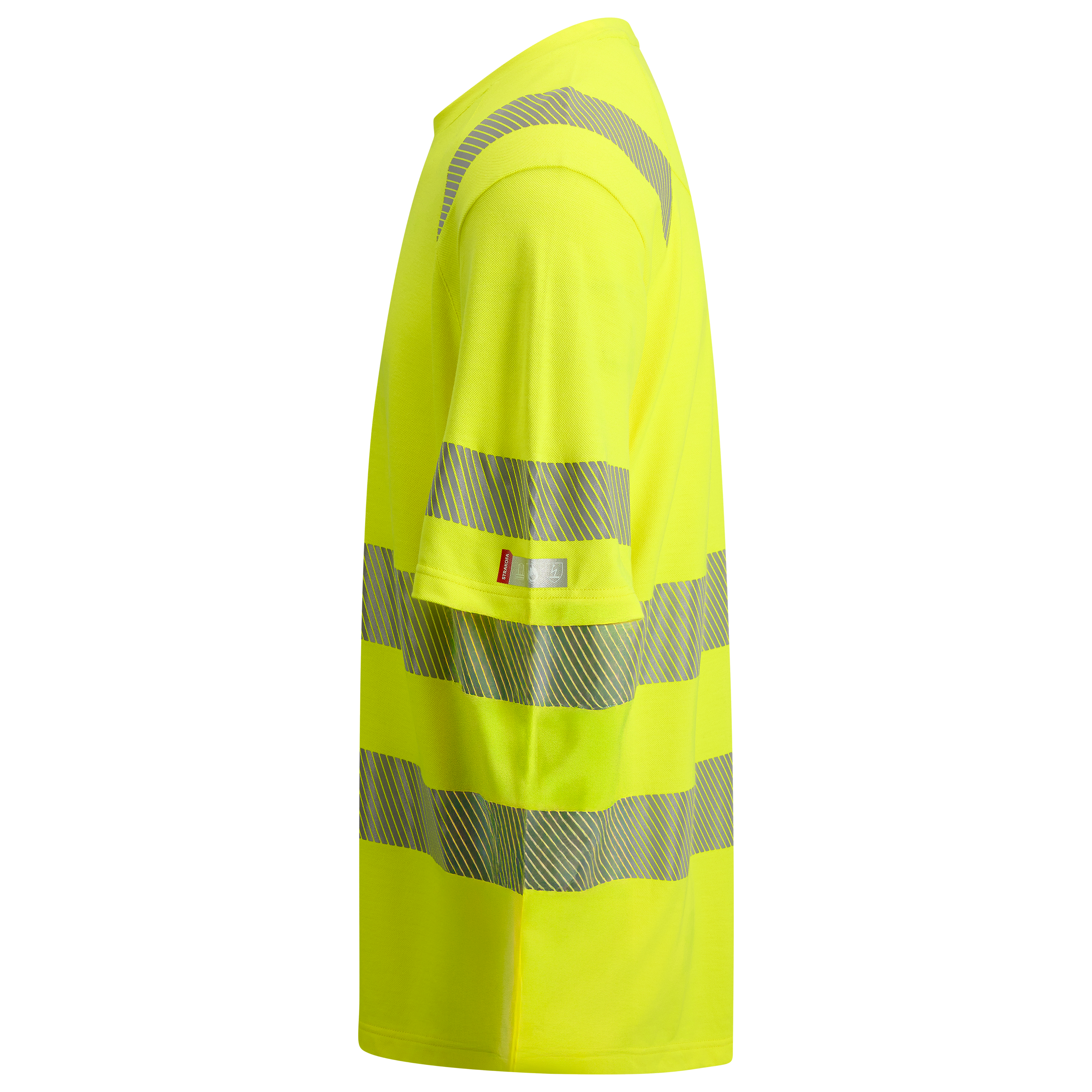 Multi Shield T-skjorte, klasse 3