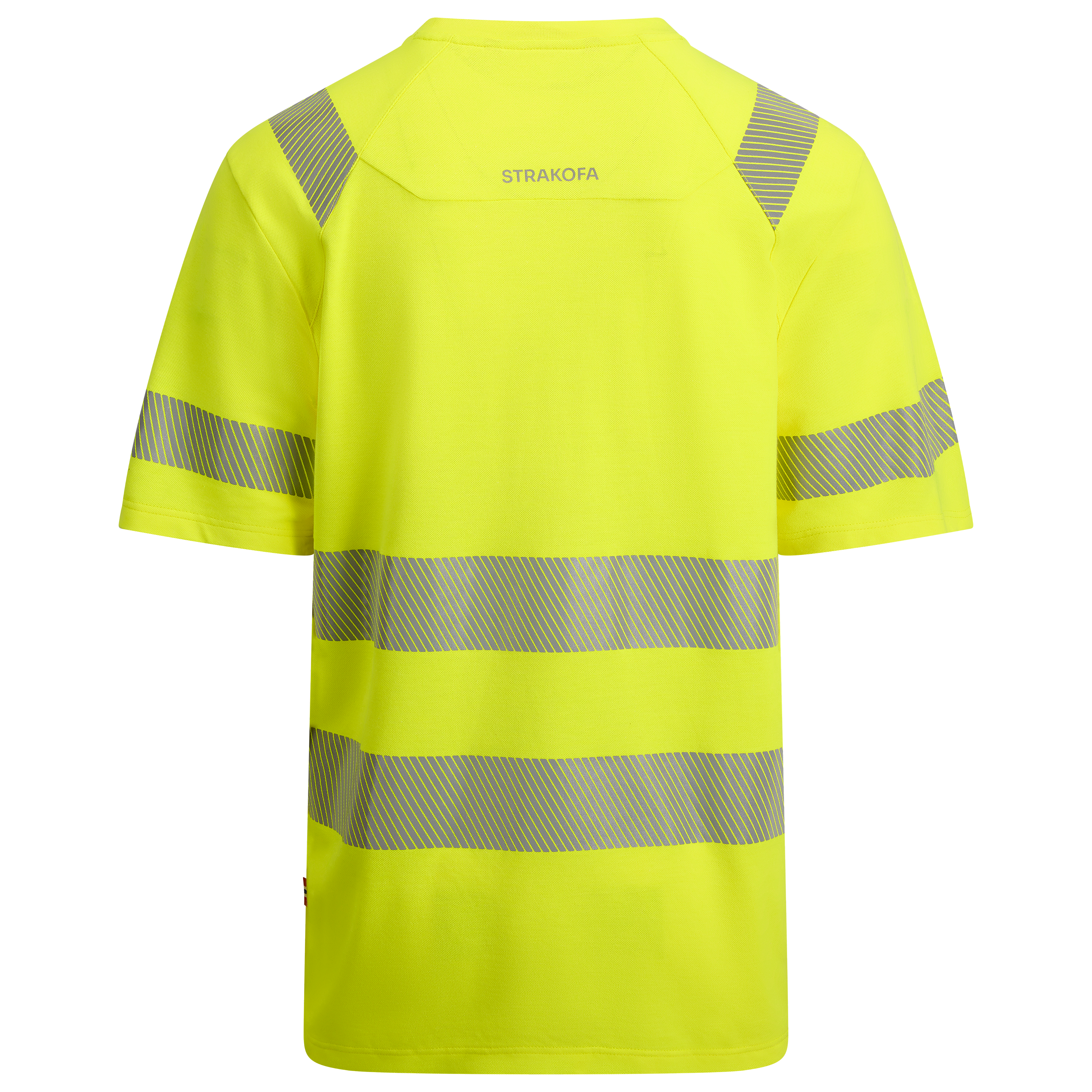 Multi Shield T-skjorte, klasse 3