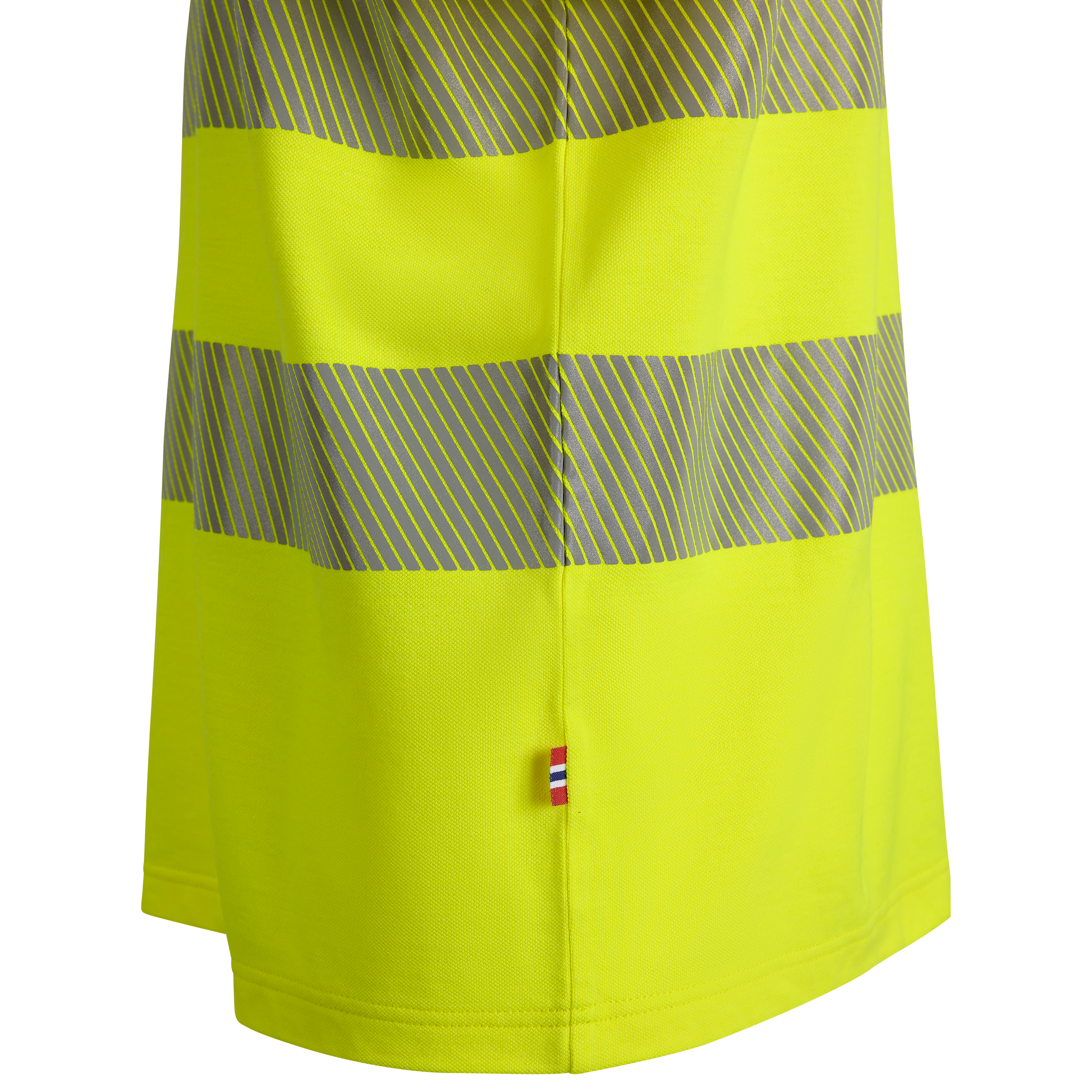 Multi Shield T-skjorte, klasse 3