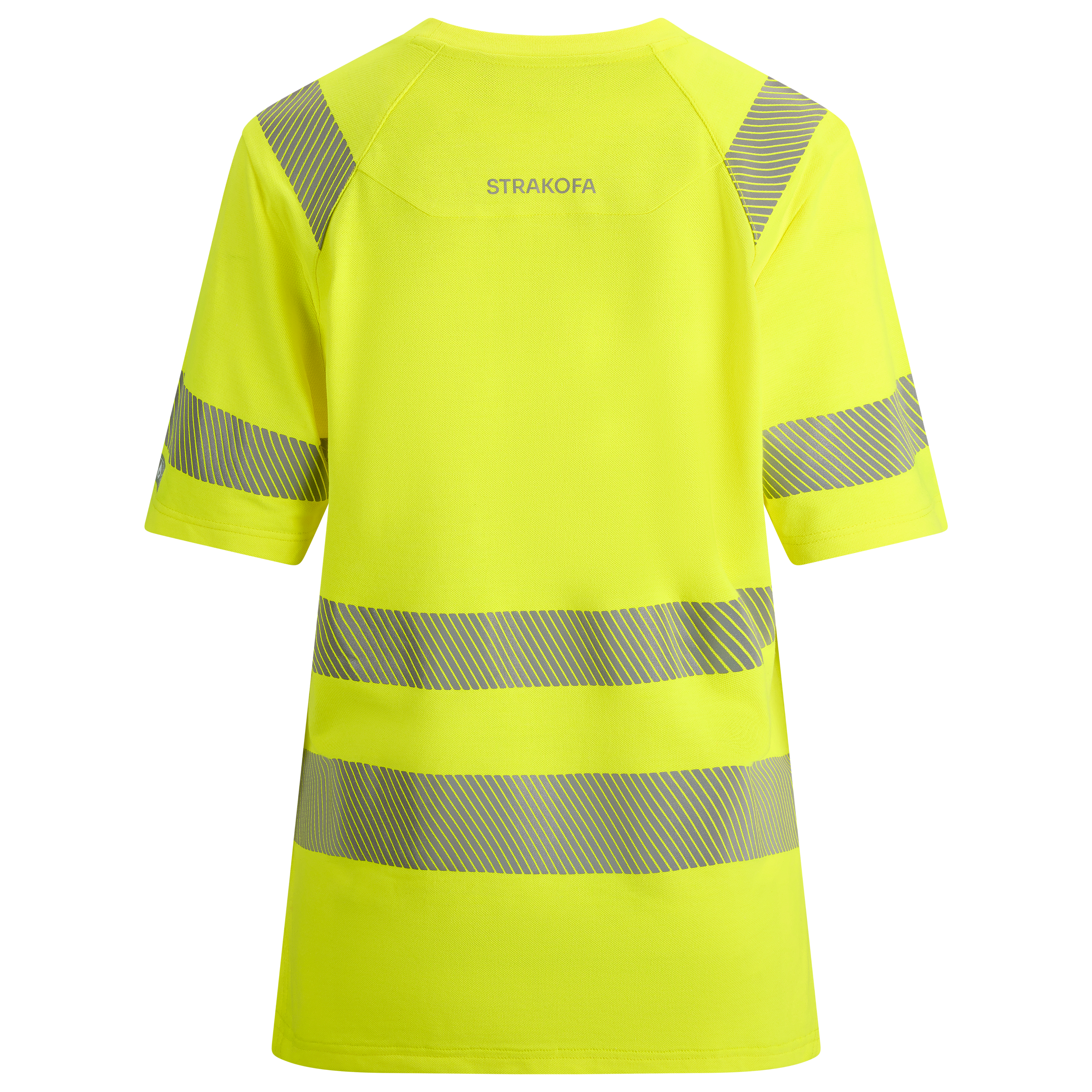Multi Shield T-skjorte til dame, klasse 3