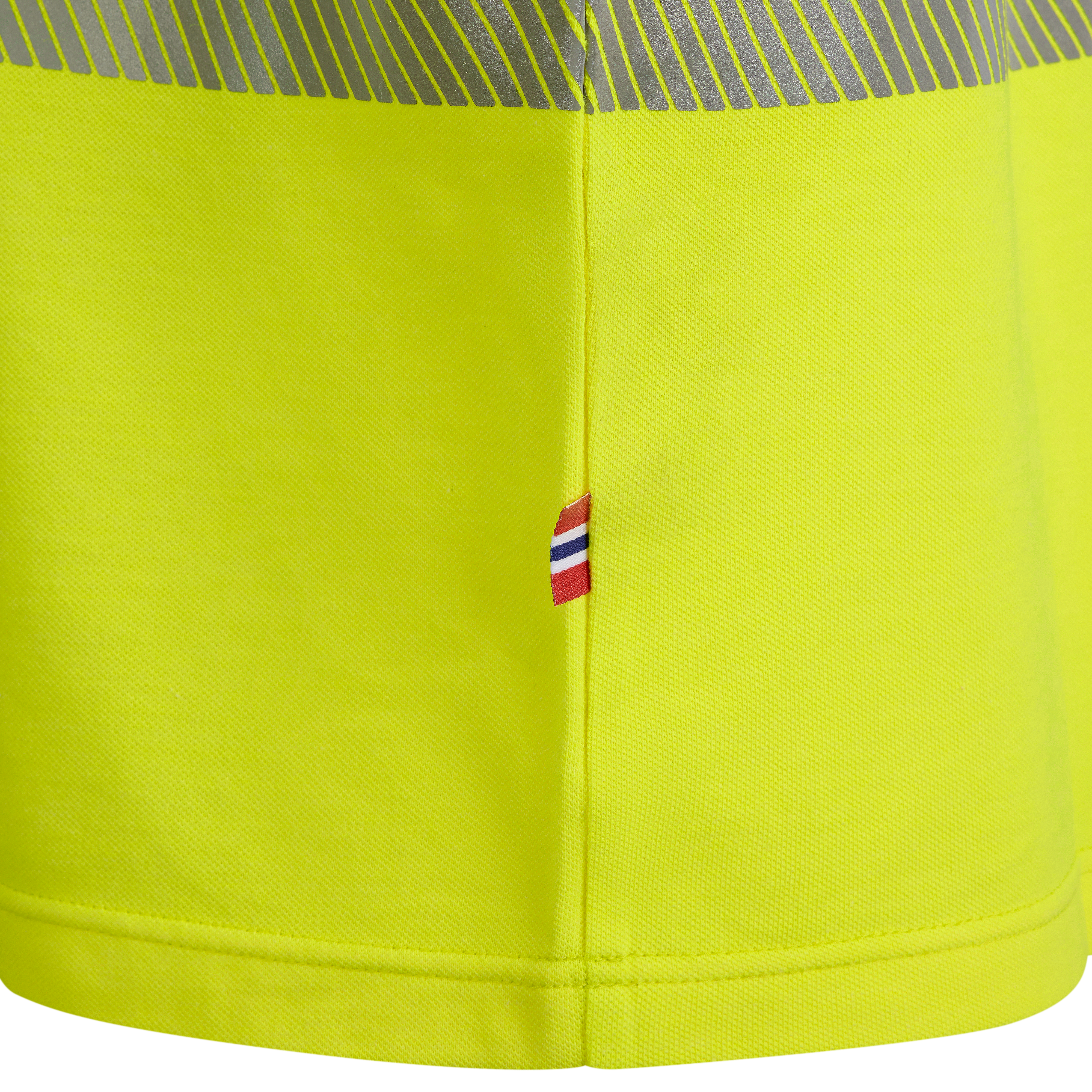 Multi Shield trøye, klasse 3