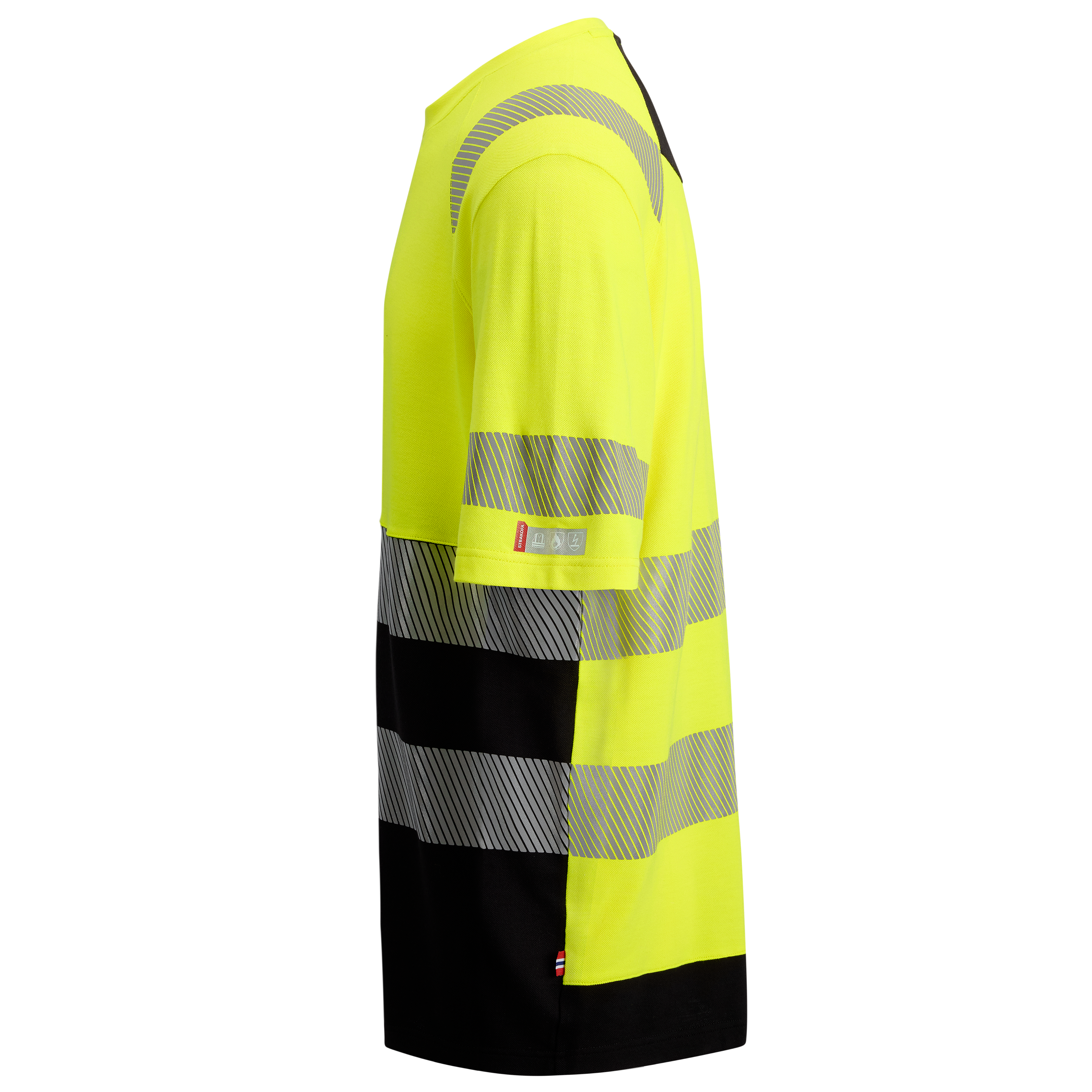 Multi Shield T-skjorte, klasse 2