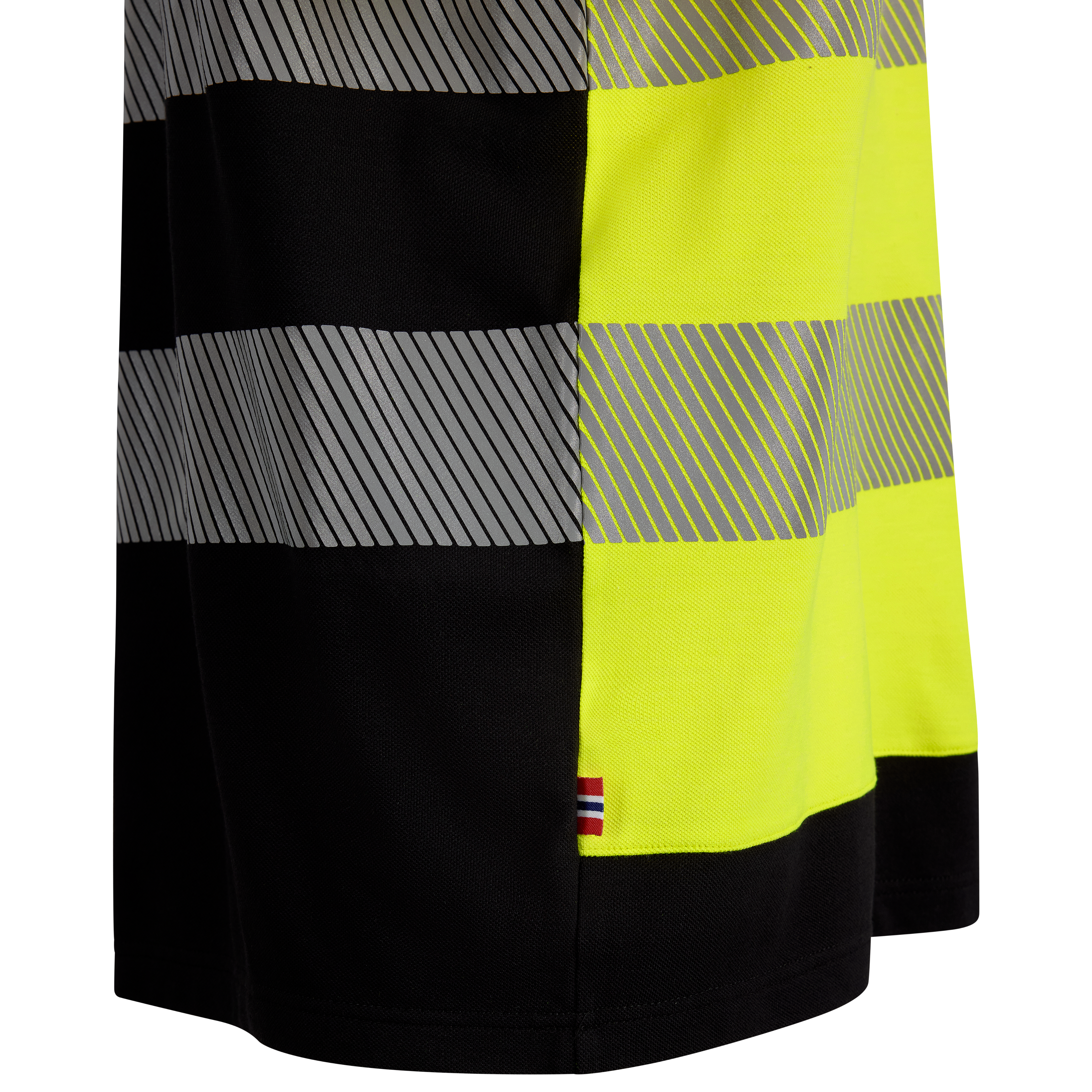 Multi Shield T-skjorte, klasse 2