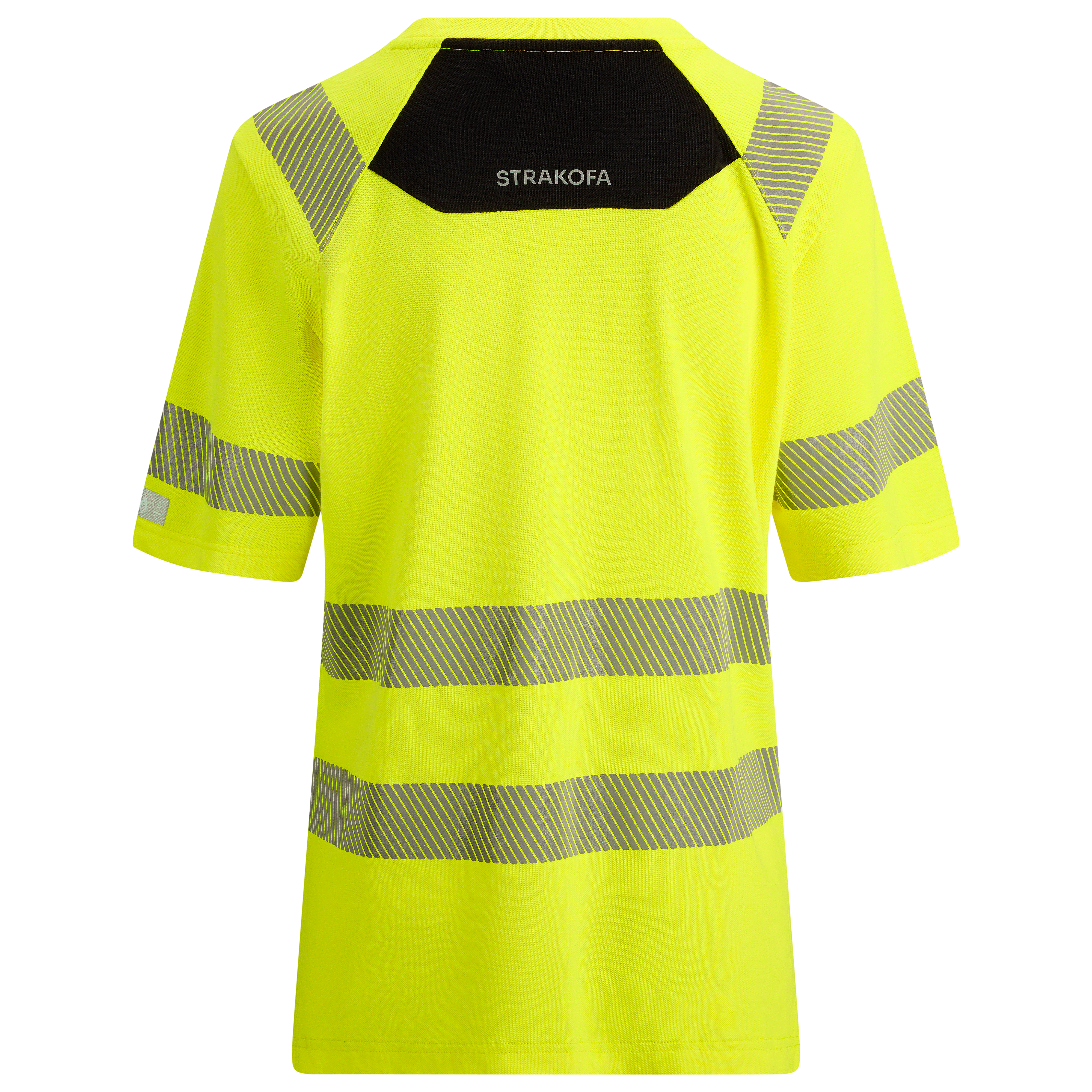 Multi Shield T-skjorte til dame, klasse 2