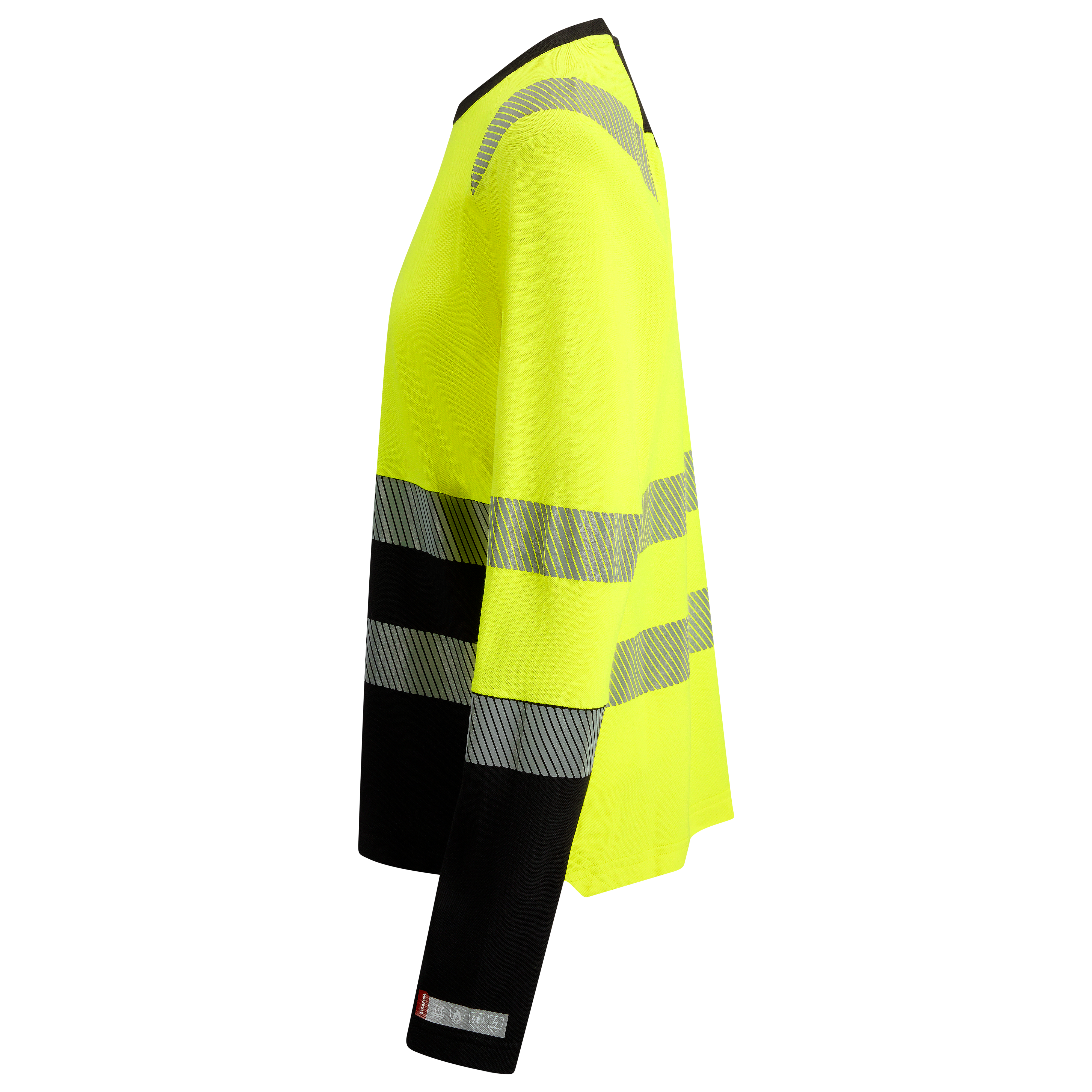 Multi Shield trøye til dame, klasse 2