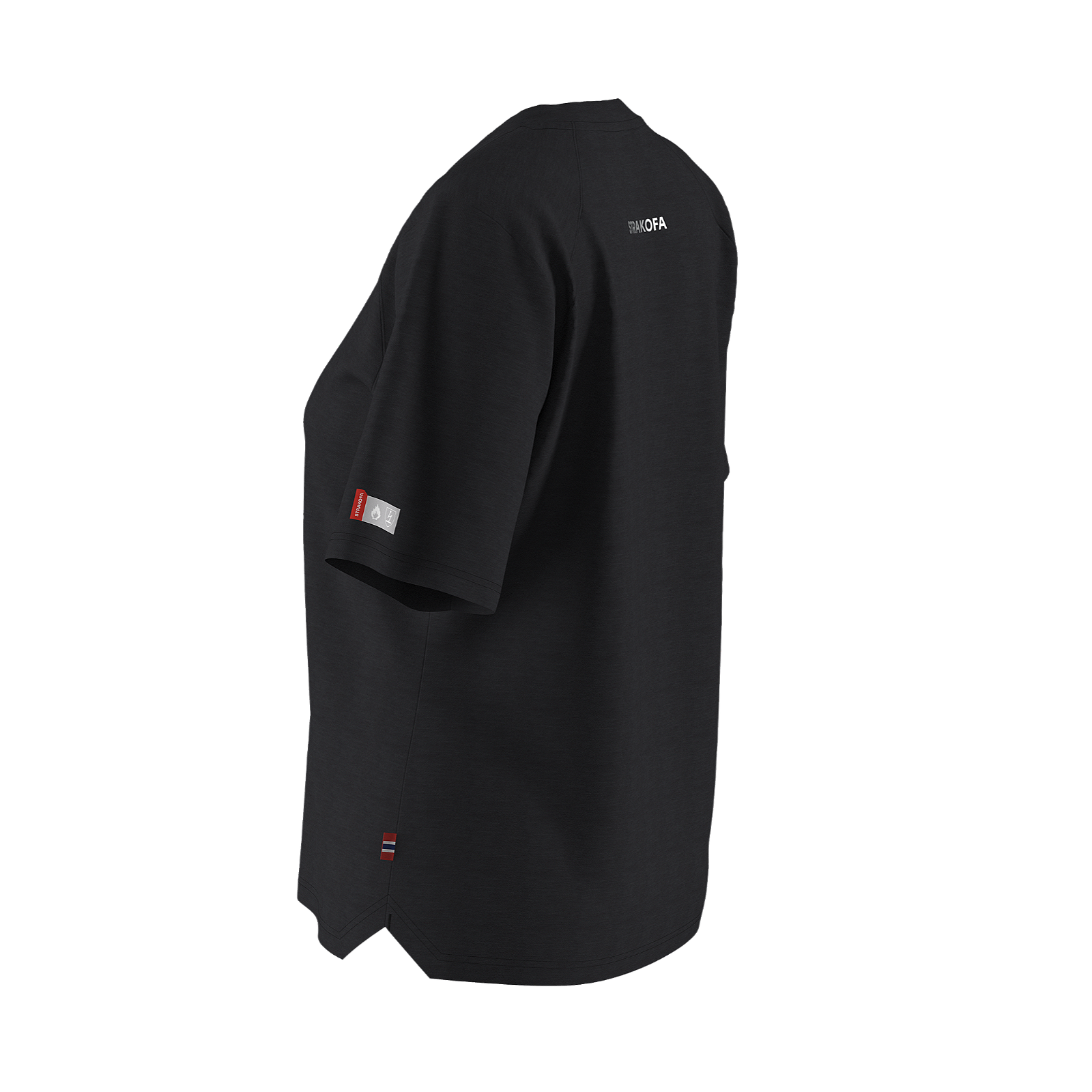 Multi Shield T-skjorte til dame