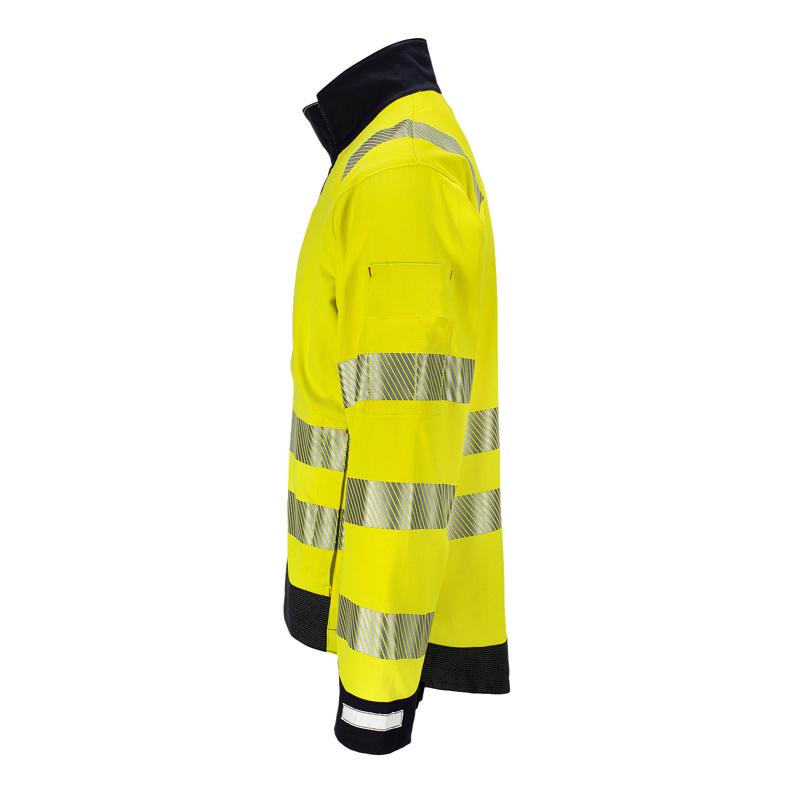 Multi Plus EXT jakke, klasse 3