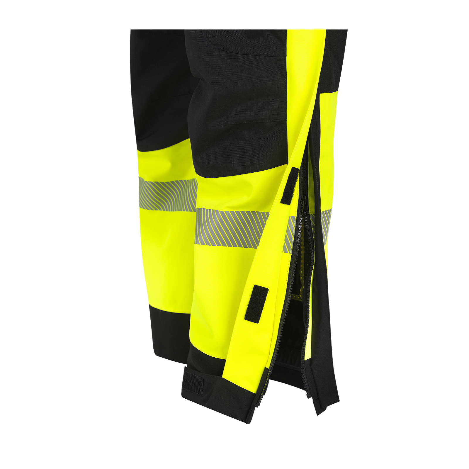 Pro Guard Skallkjeledress