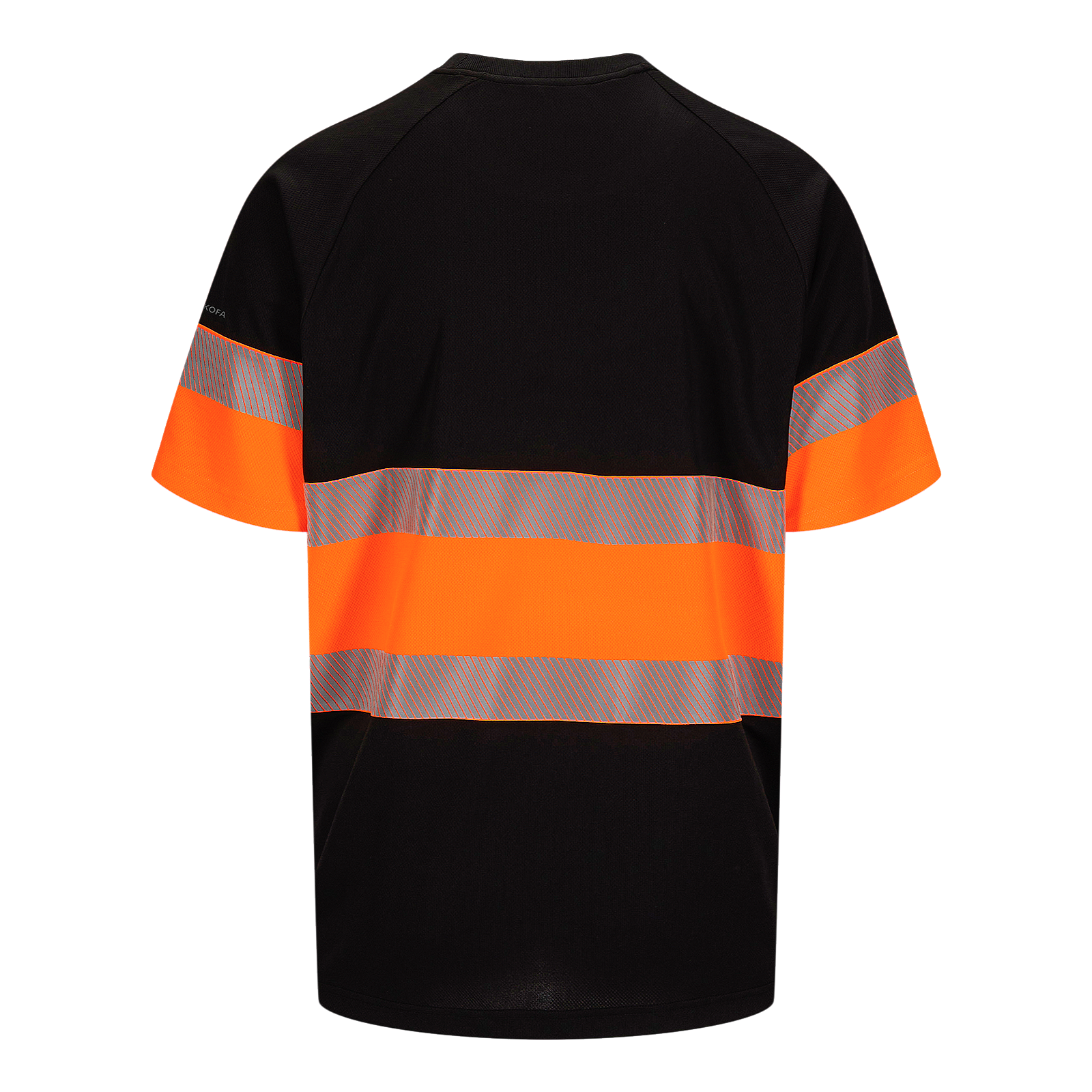Kvam synlig T-skjorte, klasse 1