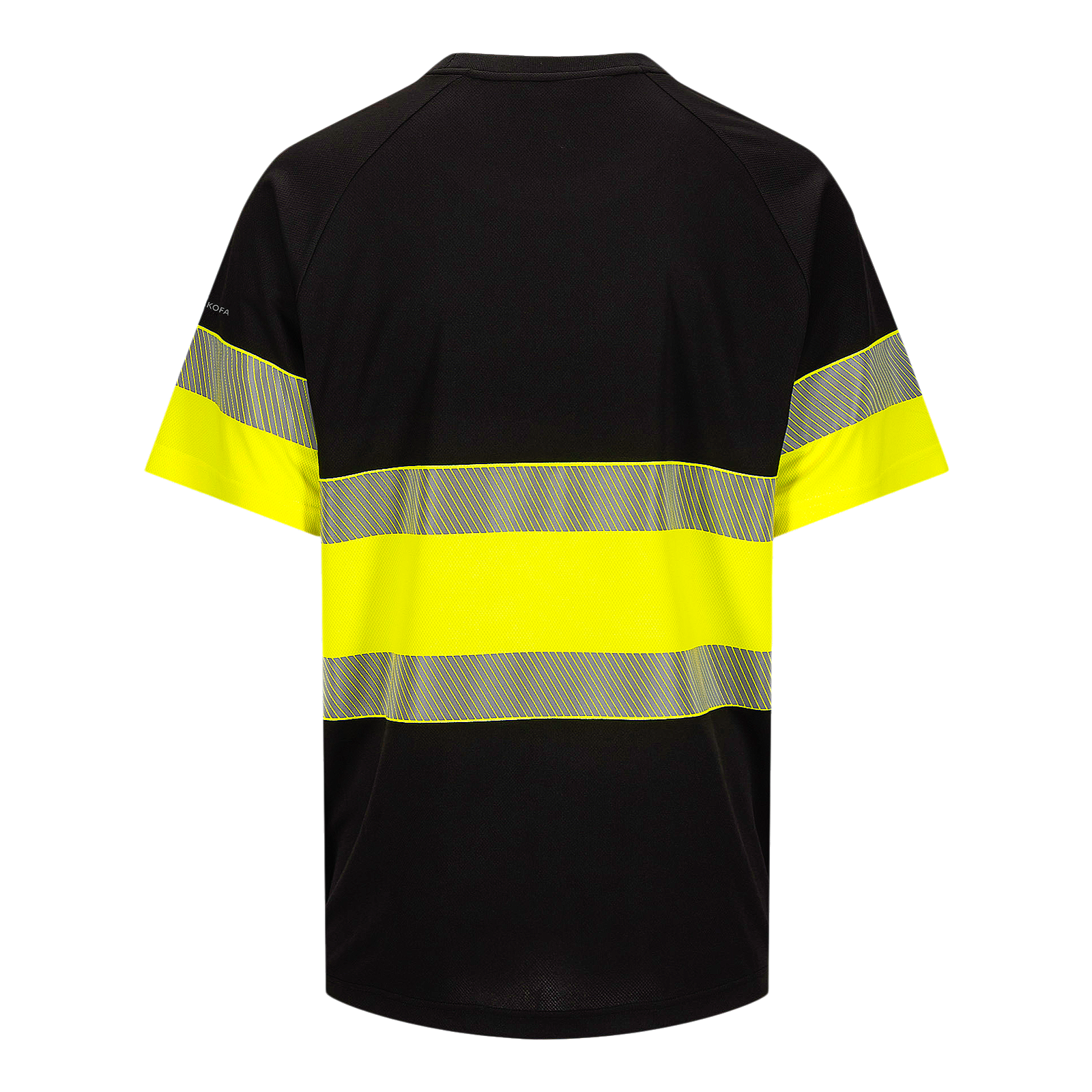 Kvam synlig T-skjorte, klasse 1