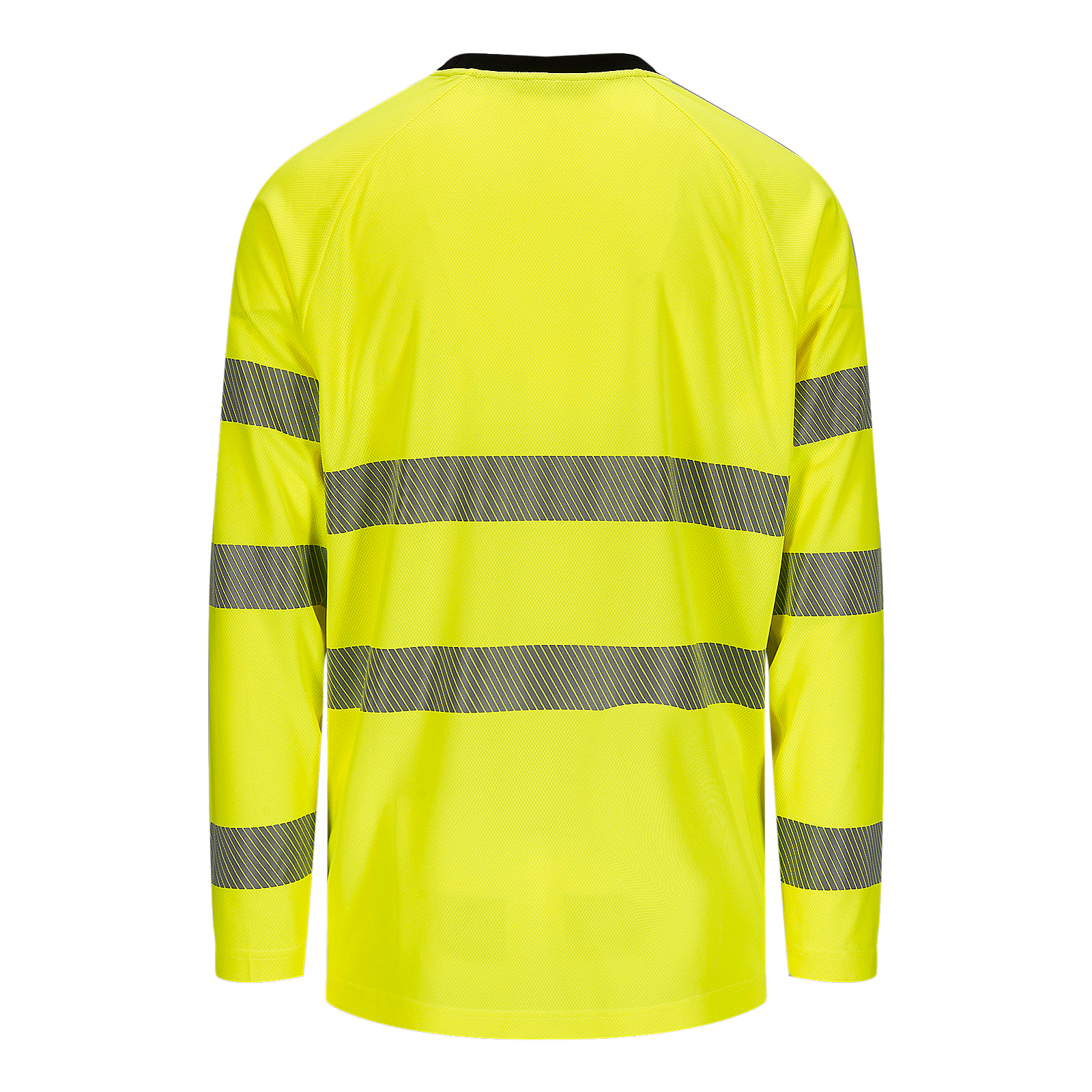 Kvam synlig trøye, klasse 3