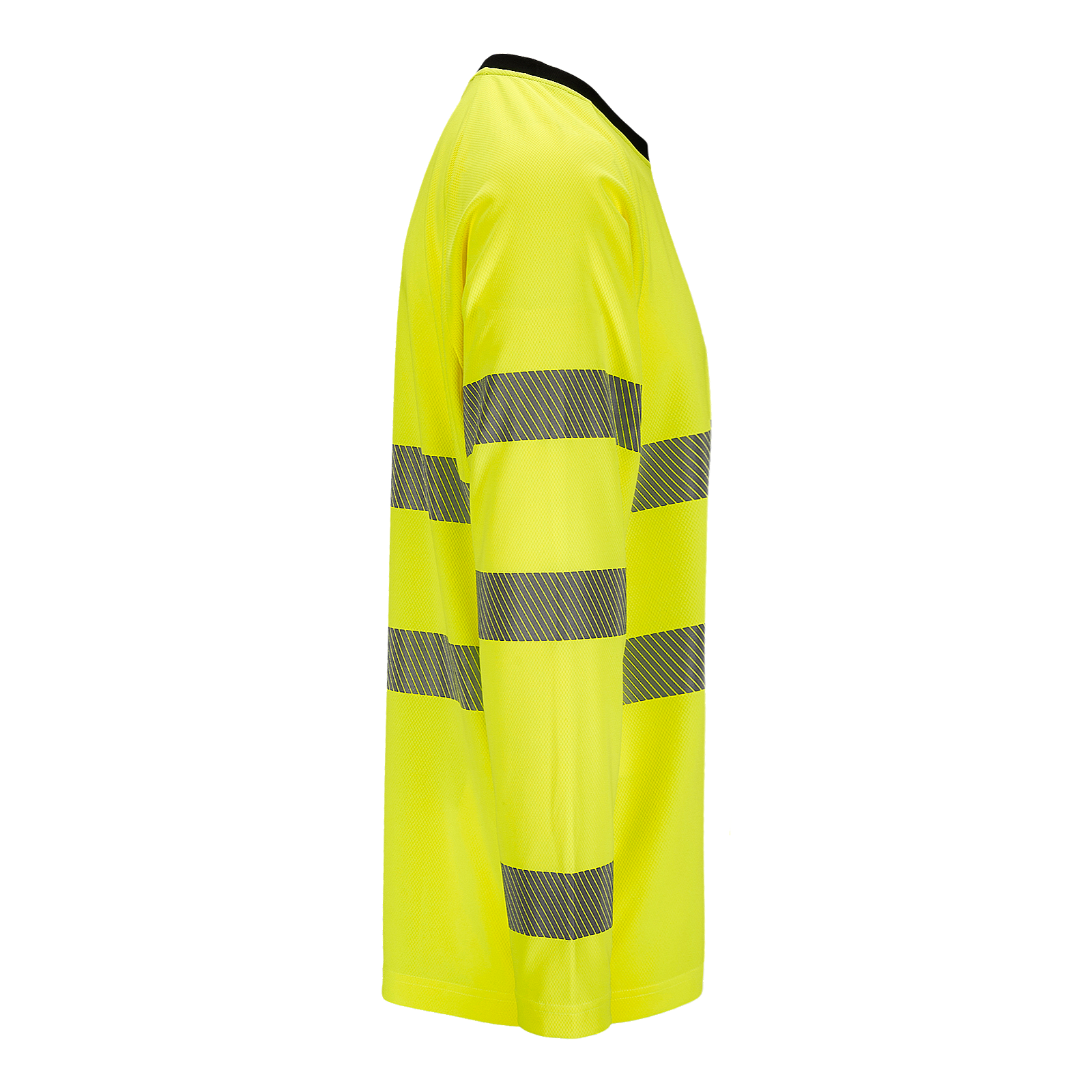 Kvam synlig trøye, klasse 3