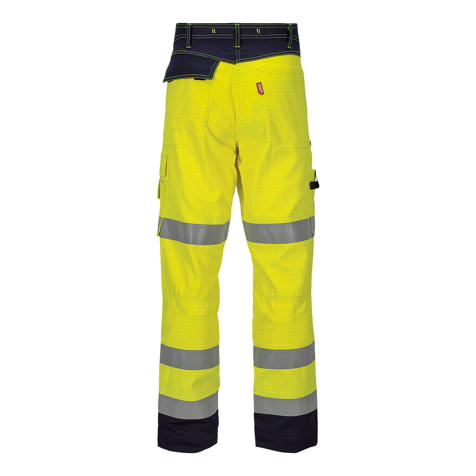 El-line multinorm bukse, klasse 2