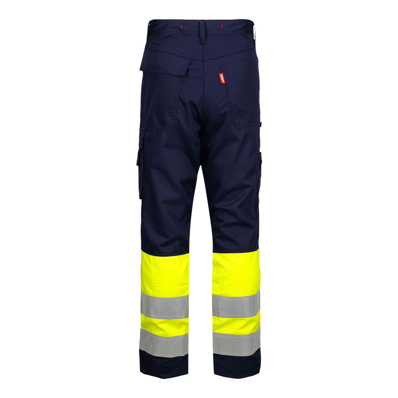 El-line multinorm bukse, klasse 1