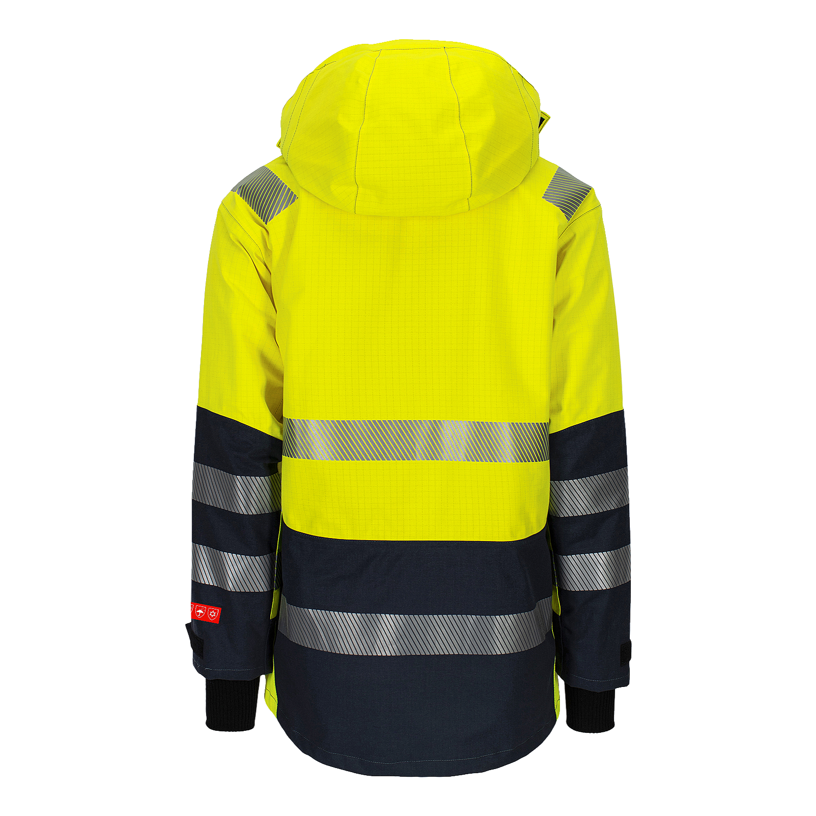 Multi Plus vinterjakke, klasse 3