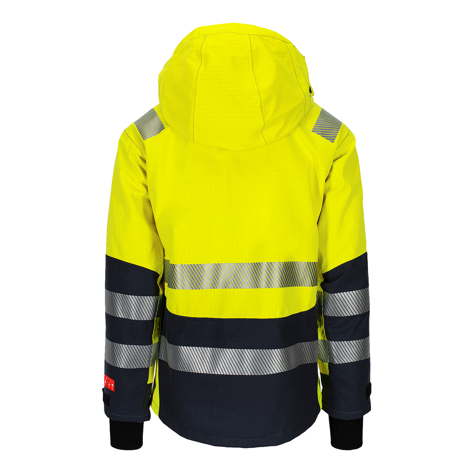 Multi Plus skalljakke, klasse 3