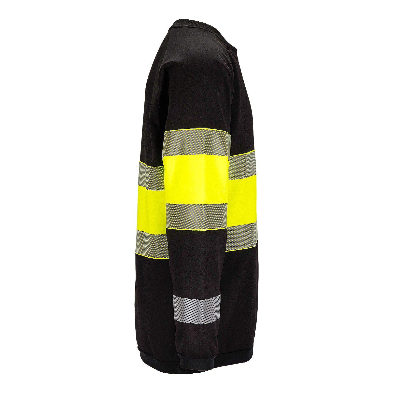 Kvam synlig genser, klasse 1
