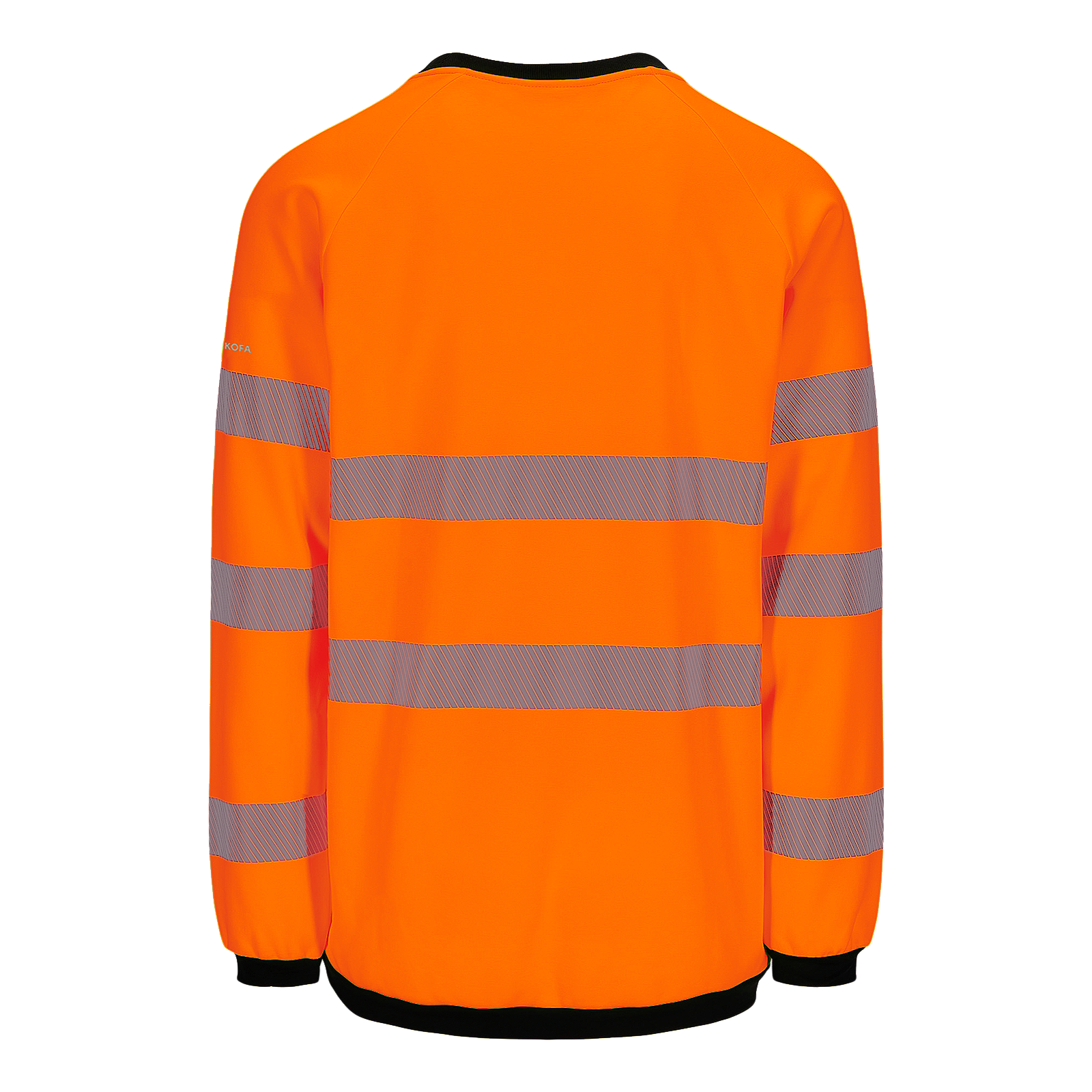 Kvam synlig genser, klasse 3