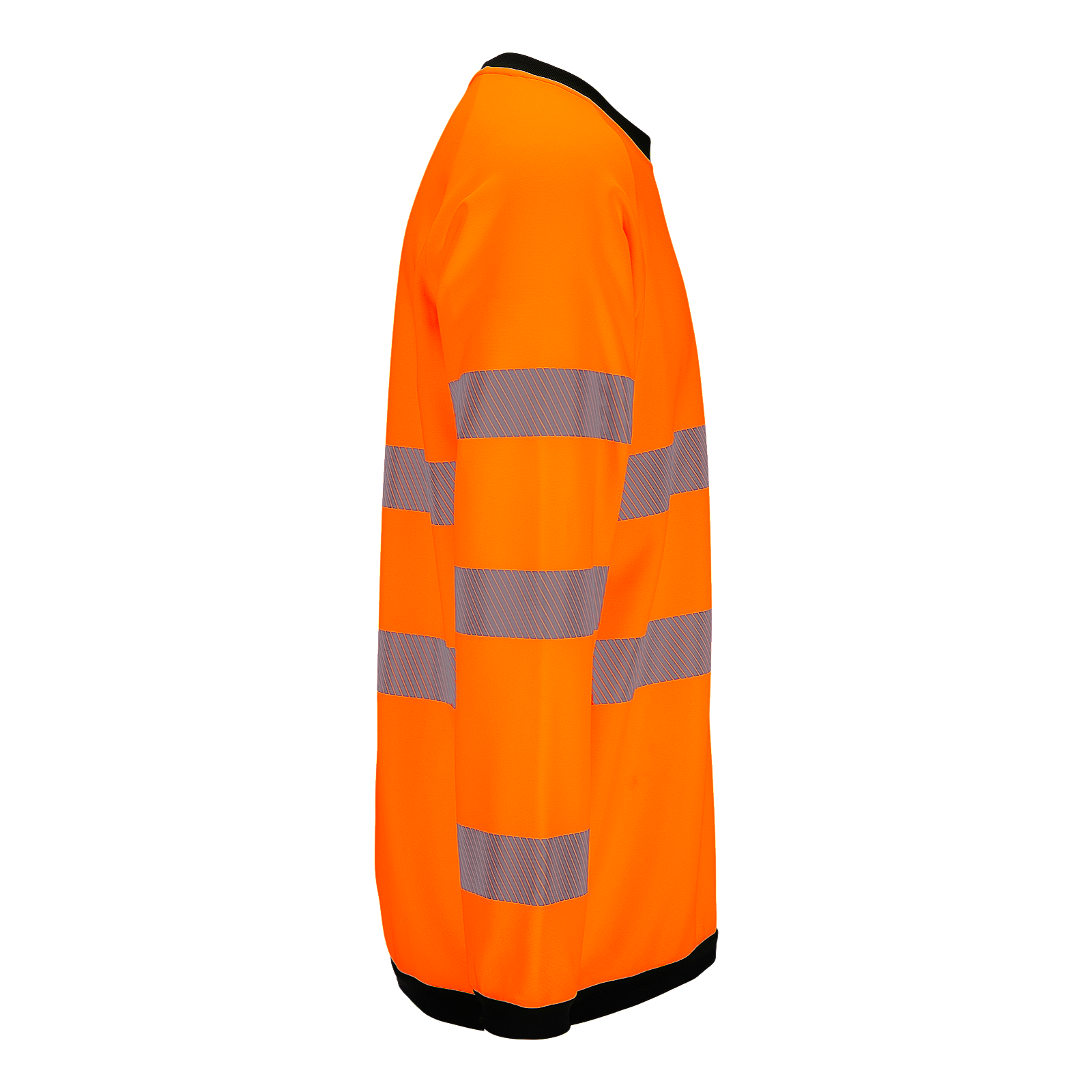 Kvam synlig genser, klasse 3