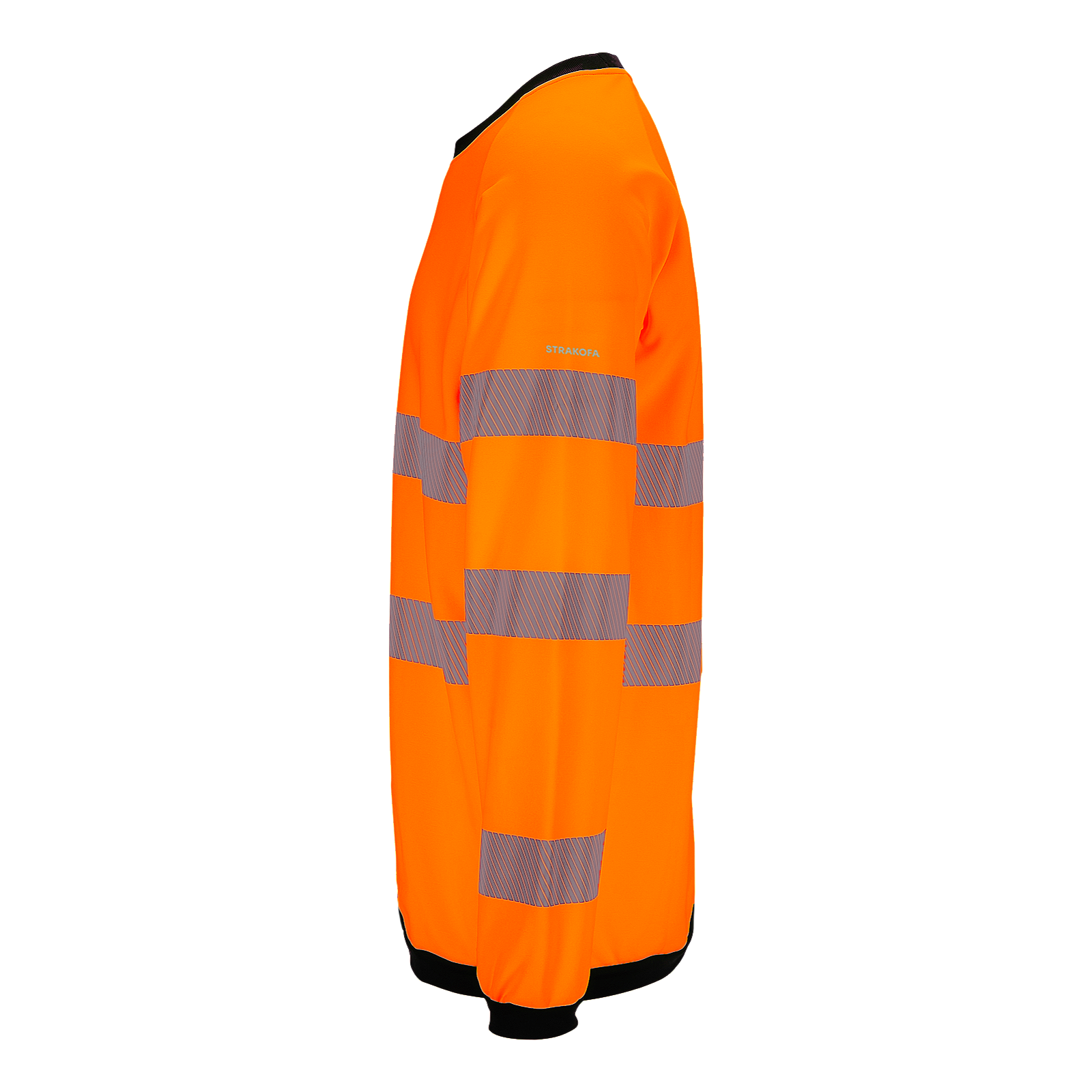 Kvam synlig genser, klasse 3