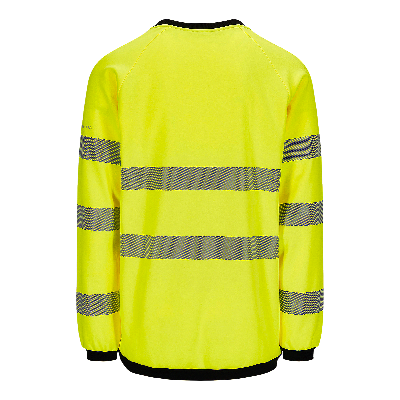 Kvam synlig genser, klasse 3