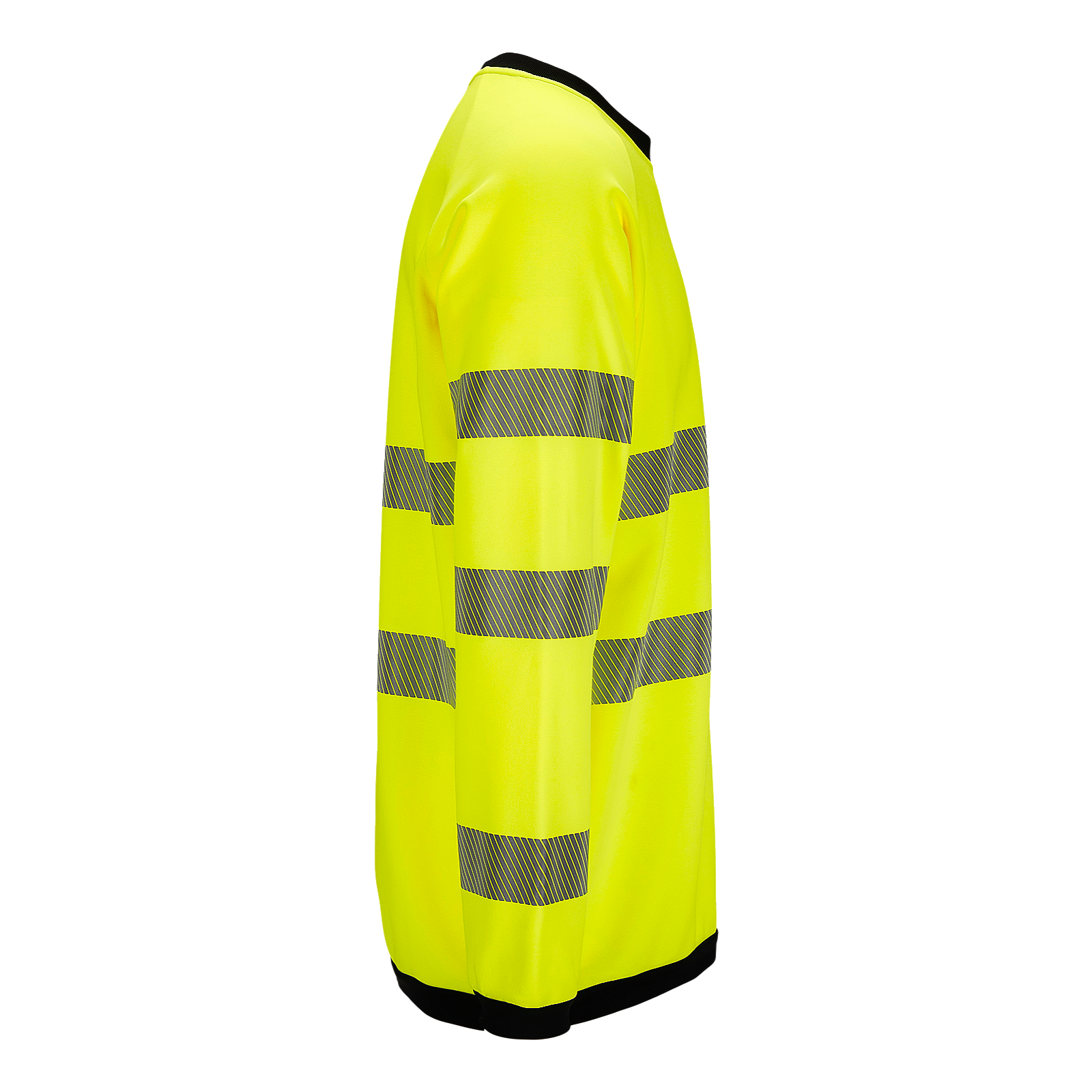 Kvam synlig genser, klasse 3