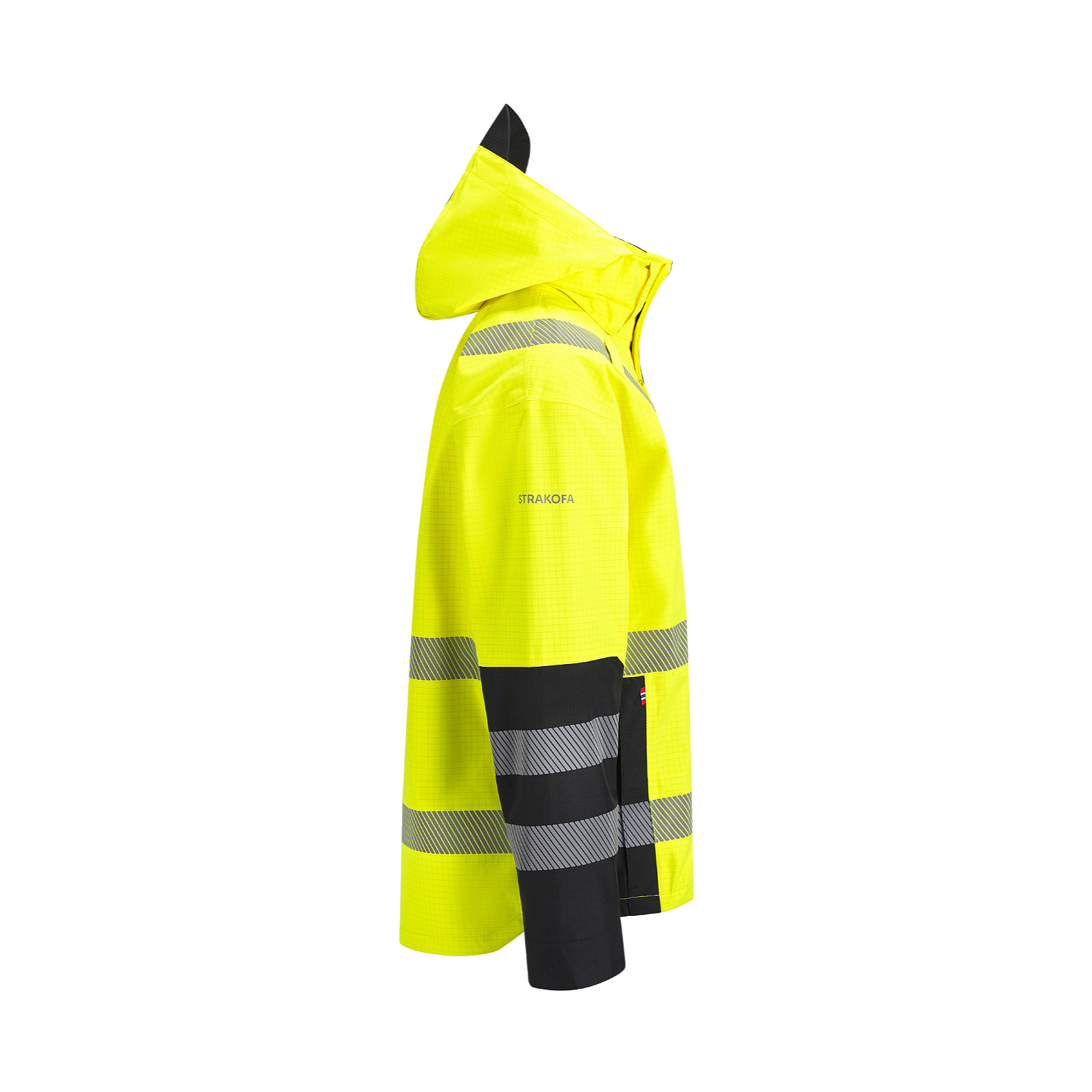 Multi Shield skalljakke, klasse 3