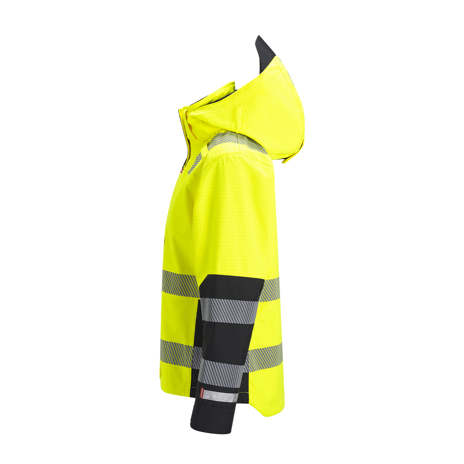 Multi Shield skalljakke til dame, klasse 2