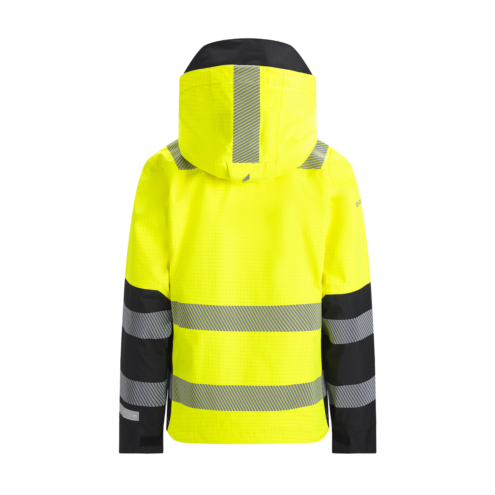 Multi Shield skalljakke til dame, klasse 2