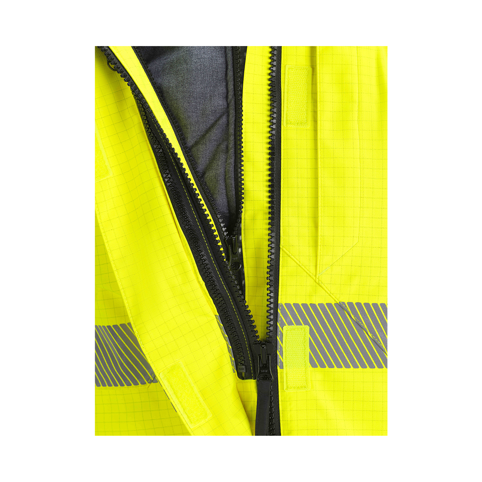 Multi Shield skalljakke til dame, klasse 2