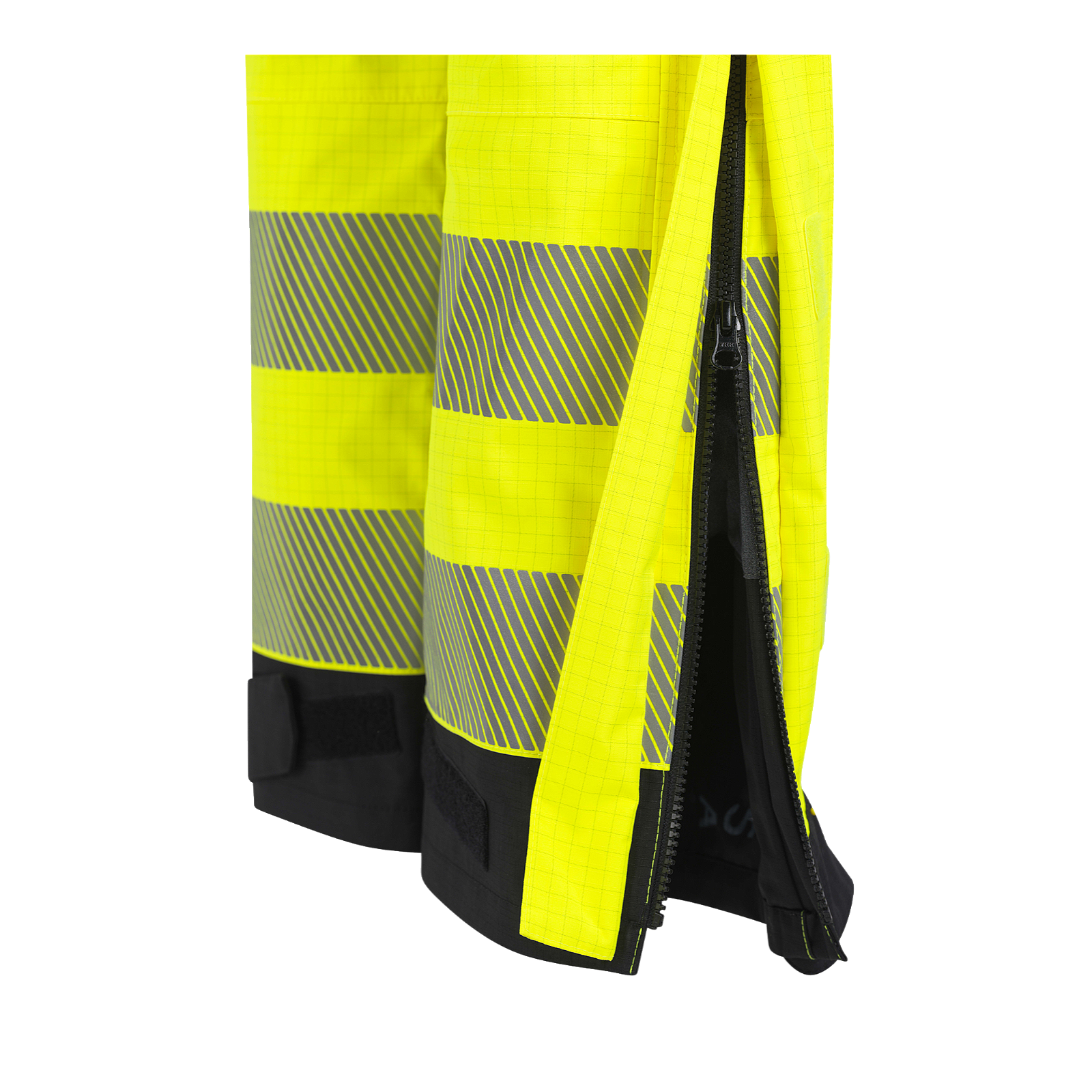 Multi Shield skallbukse til dame, klasse 2