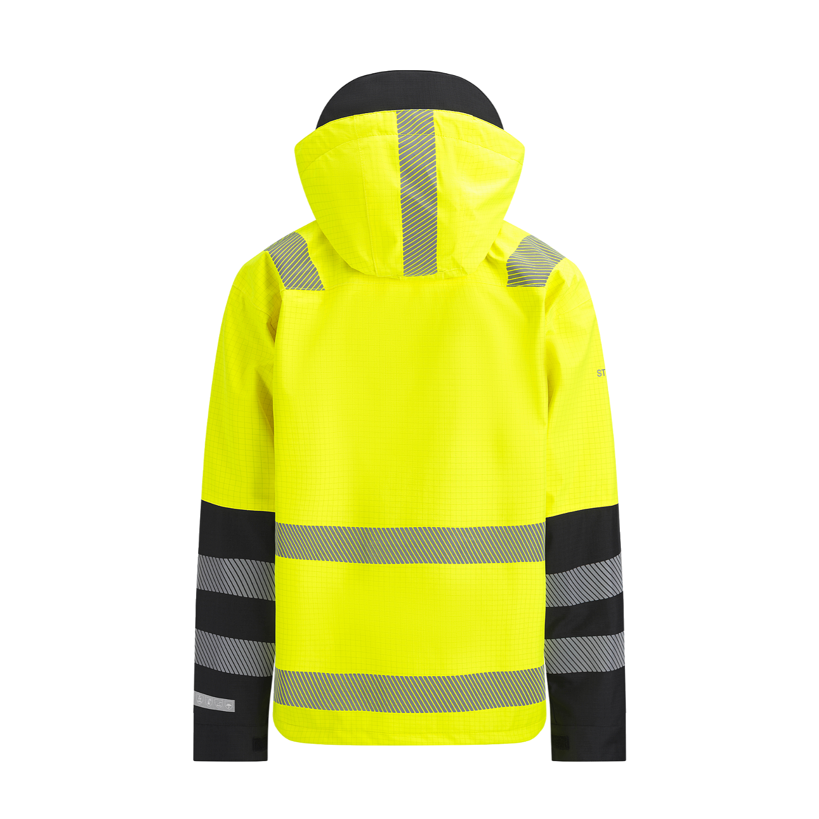 Multi Shield vinterjakke, klasse 3