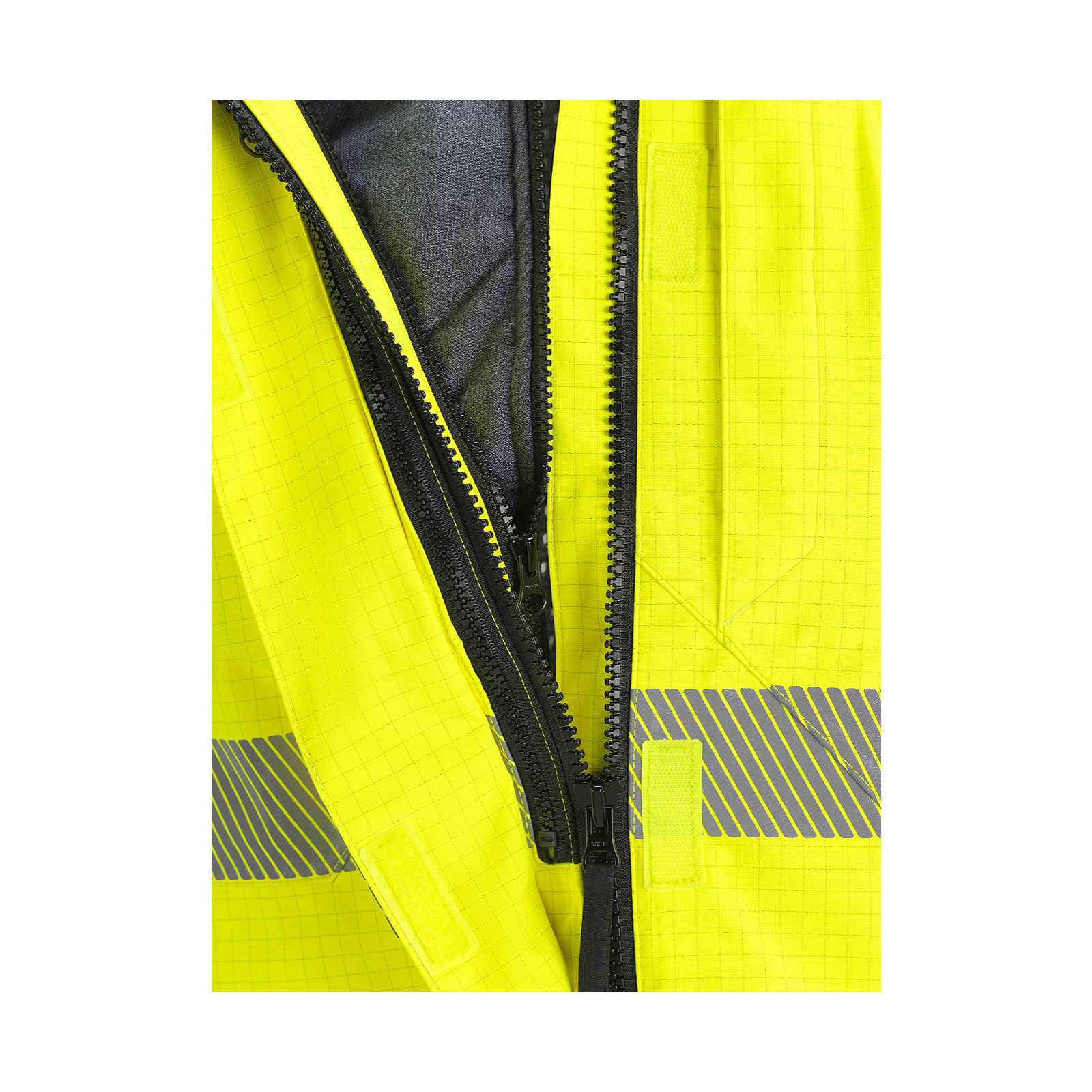 Multi Shield vinterjakke, klasse 3