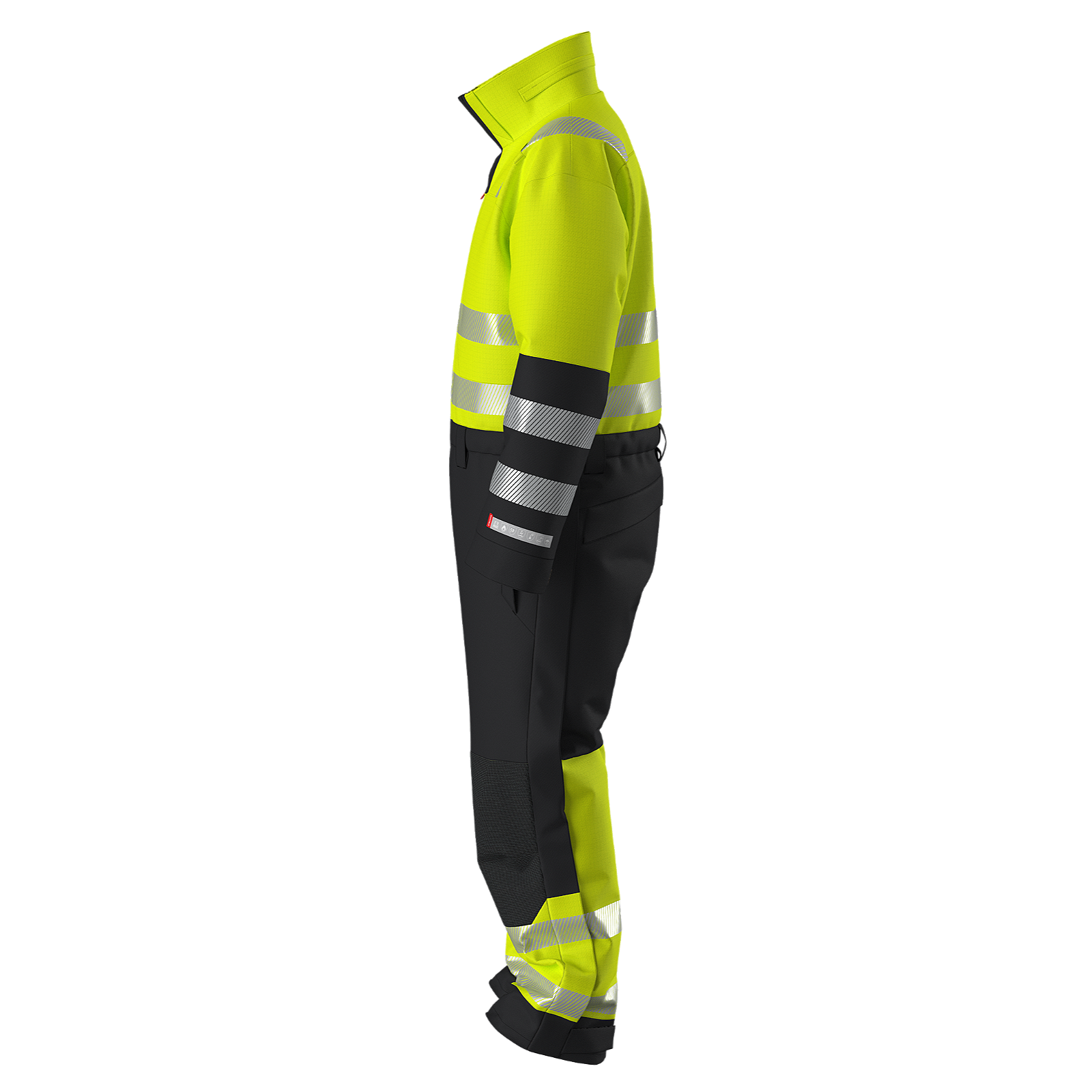 Multi Shield vinterdress