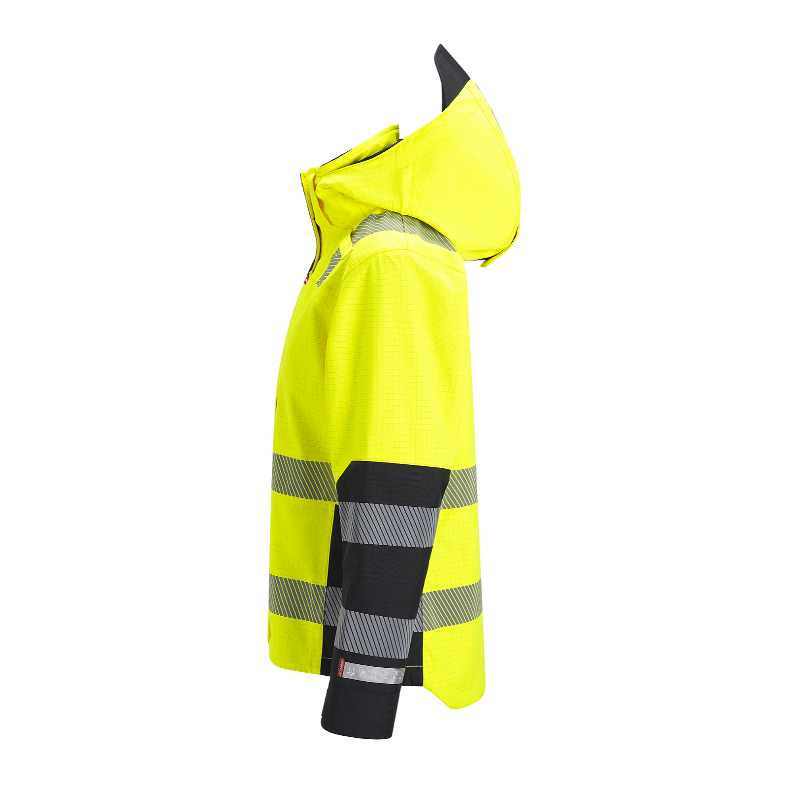 Multi Shield vinterjakke til dame, klasse 2