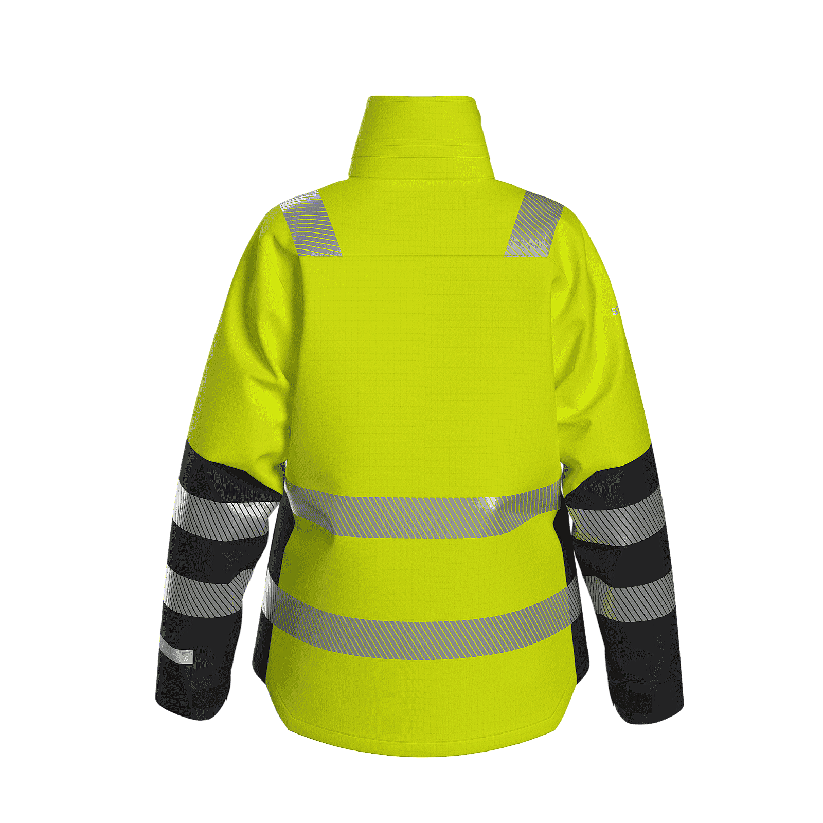 Multi Shield vinterjakke til dame