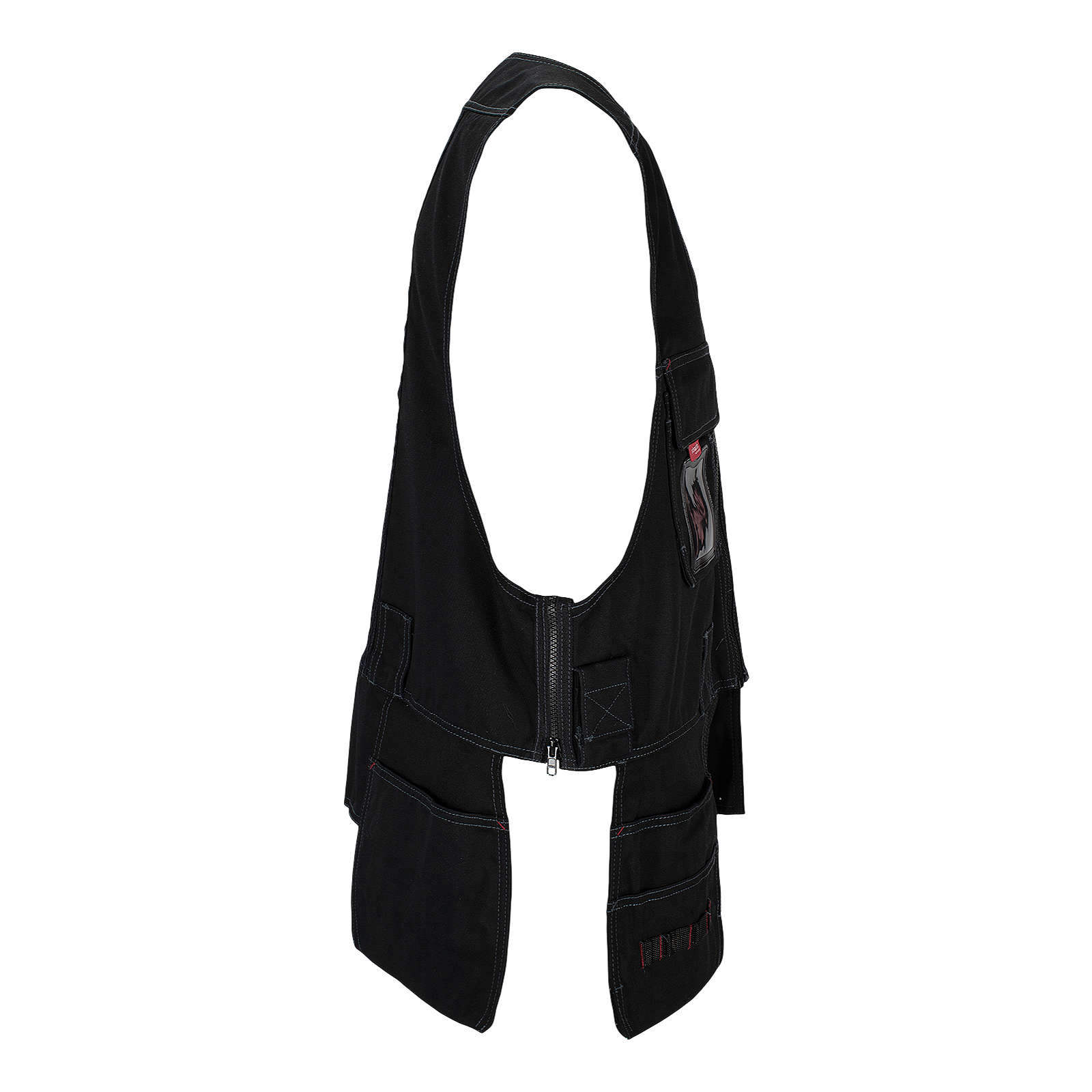 Workplus verktøyvest