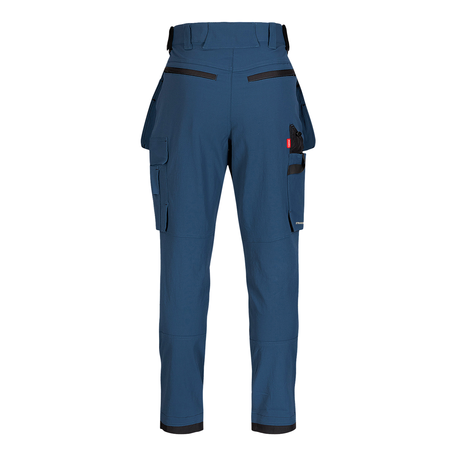 Valle bukse med avtagbare verktøylommer