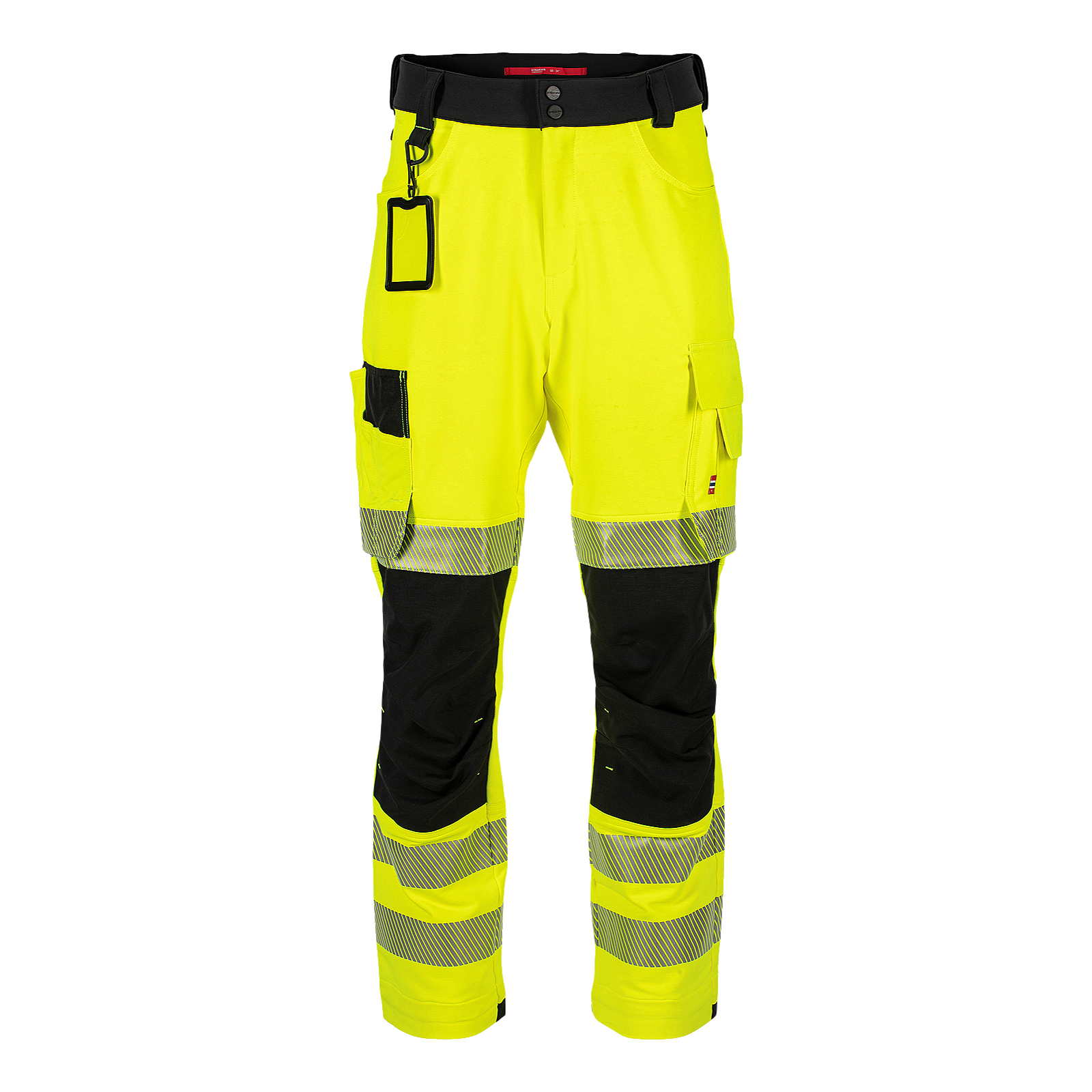 Dovre synlig bukse til dame, klasse 2