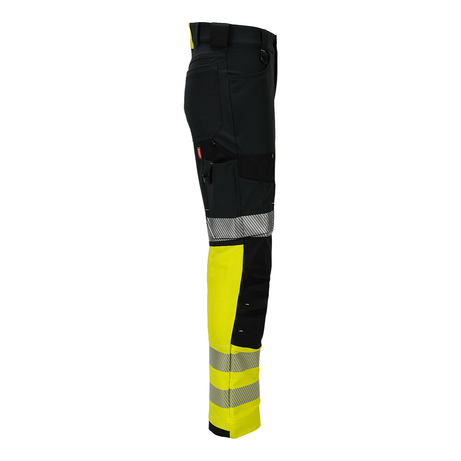 Dovre synlig bukse til dame, klasse 1